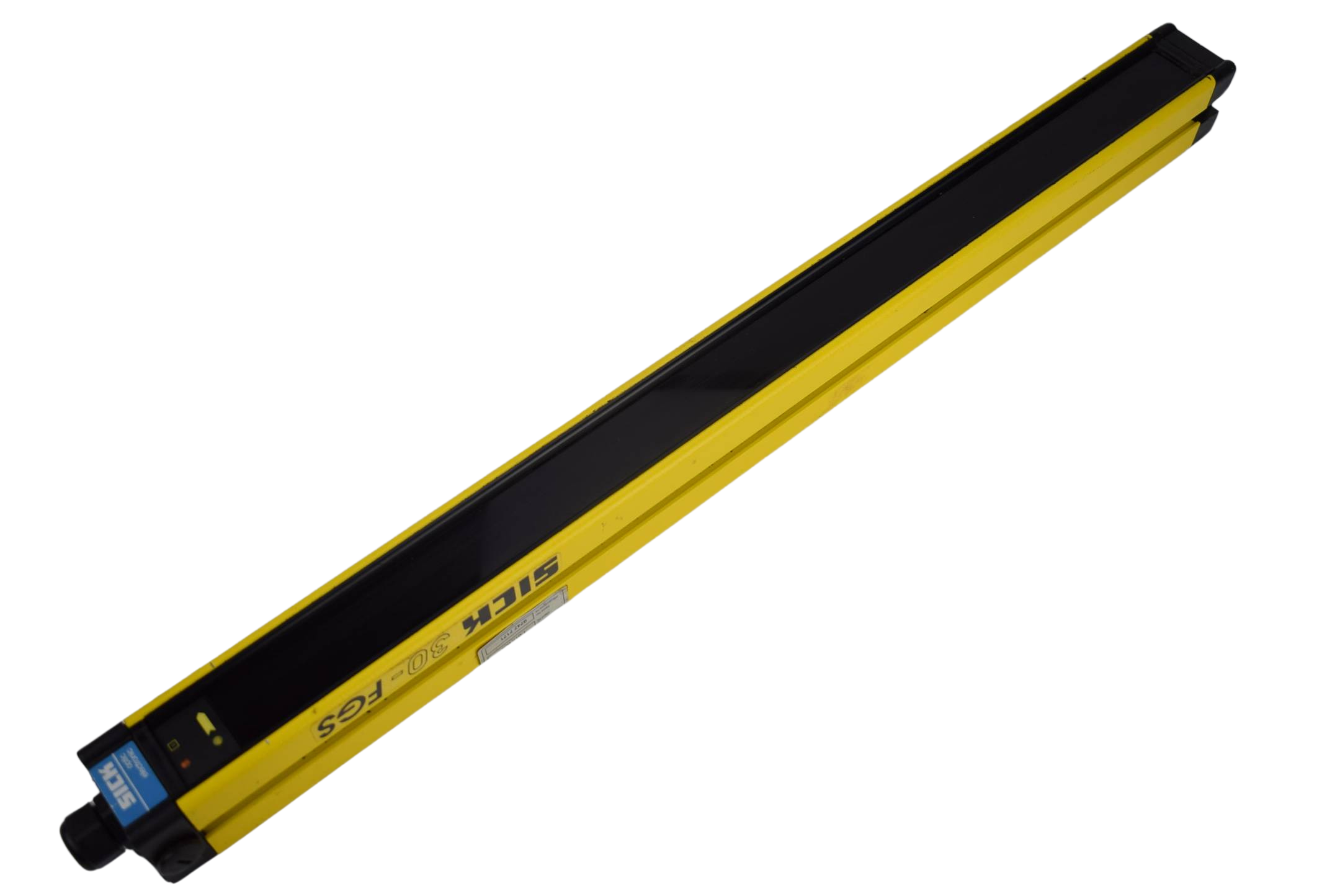 SICK 30-FGS optic electronic Lichtschranke Sender FGSS600-21