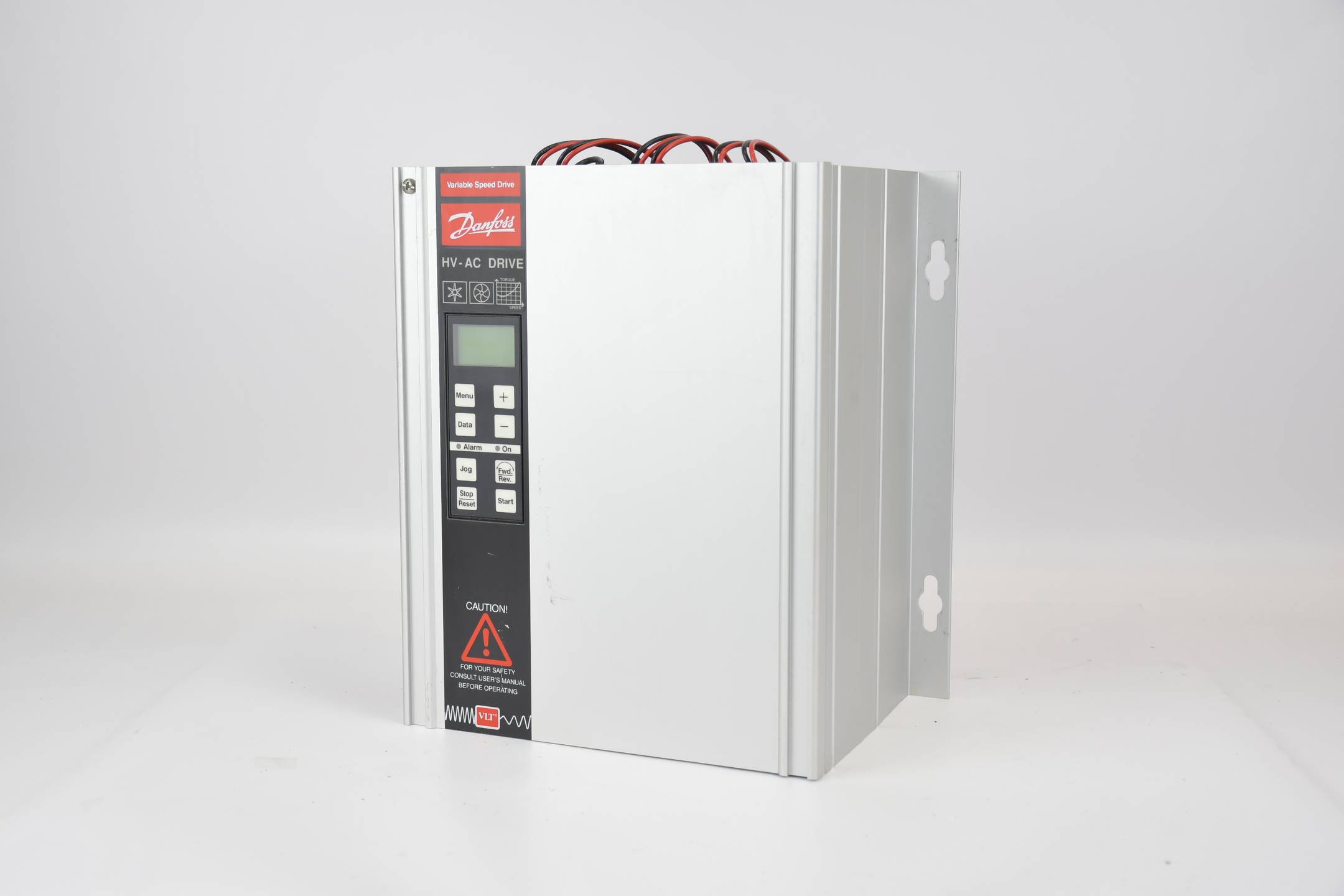 Danfoss VLT® 3500 Frequenzumrichter 3504 HV-AC 175H1697