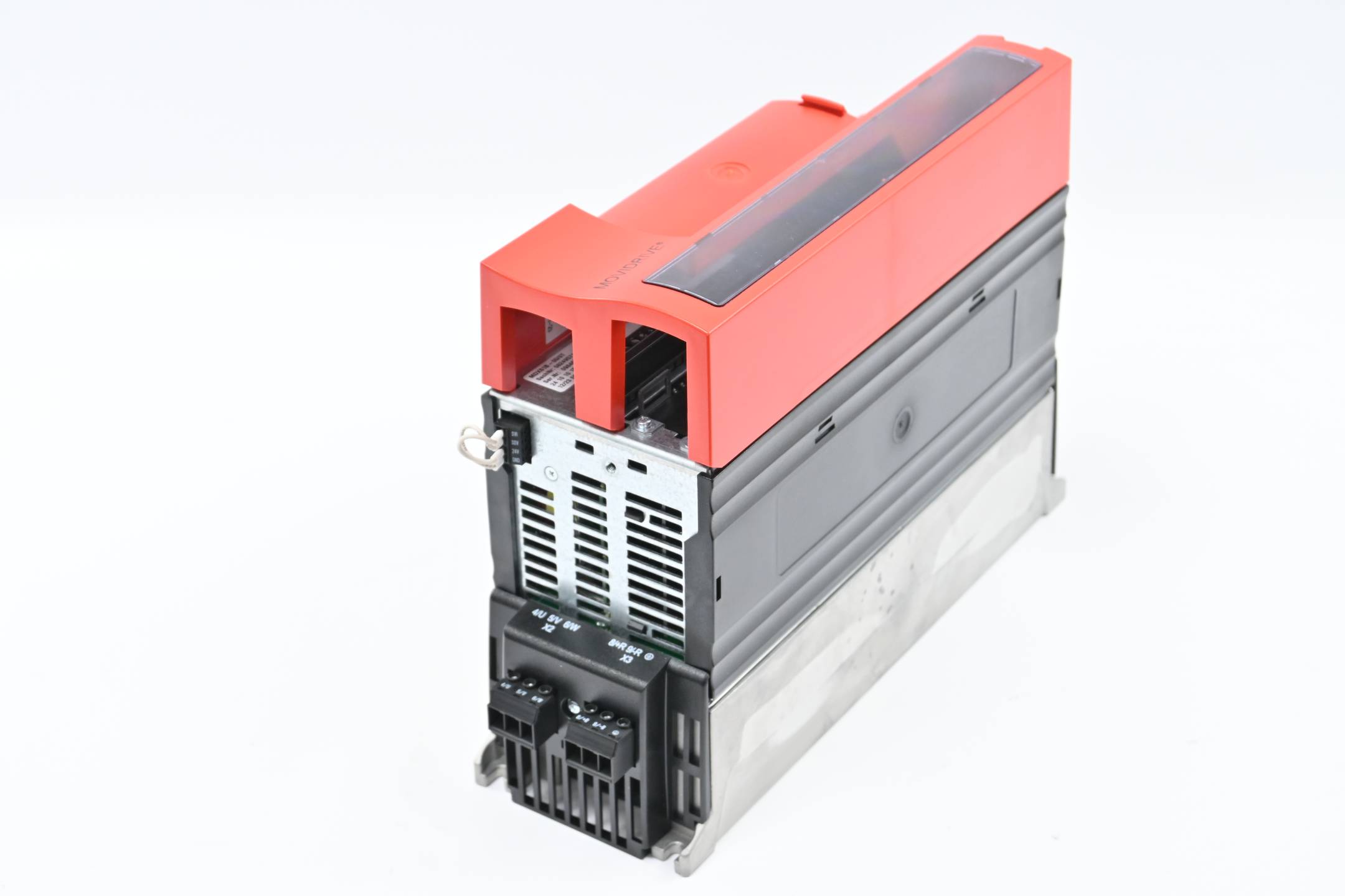 SEW-Eurodrive Movidrive B Frequenzumrichter MDX61B0022-5A3-4-0T ( 08242406 )