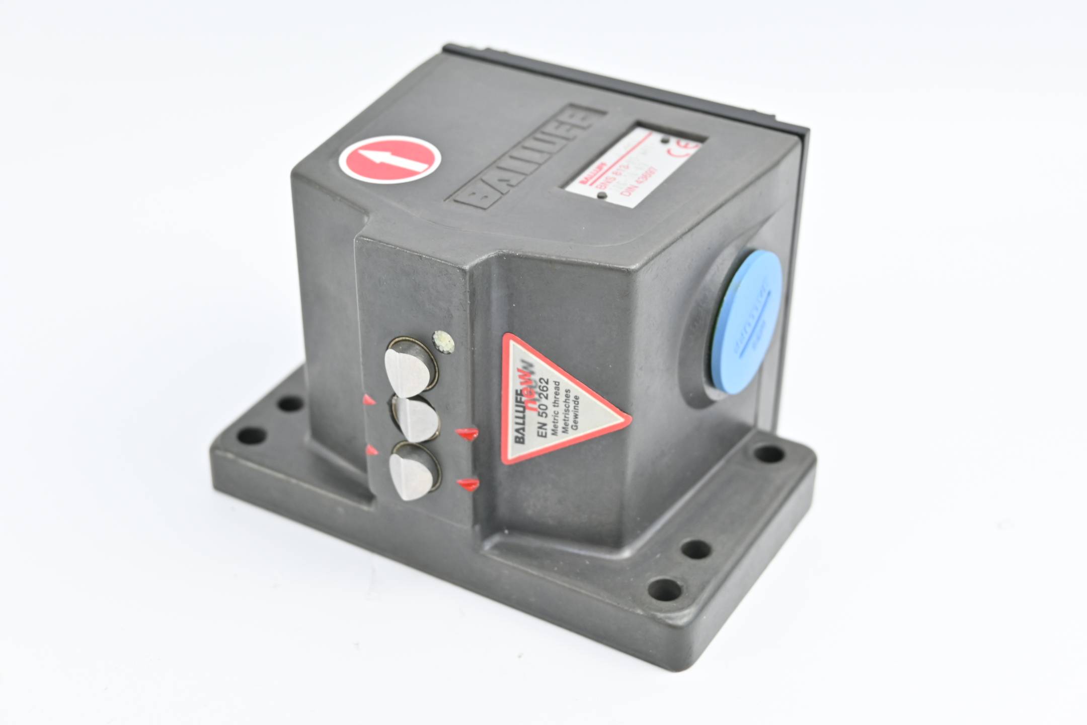 Balluff Reihenpositionsschalter BNS 813-03-012-100-10-02