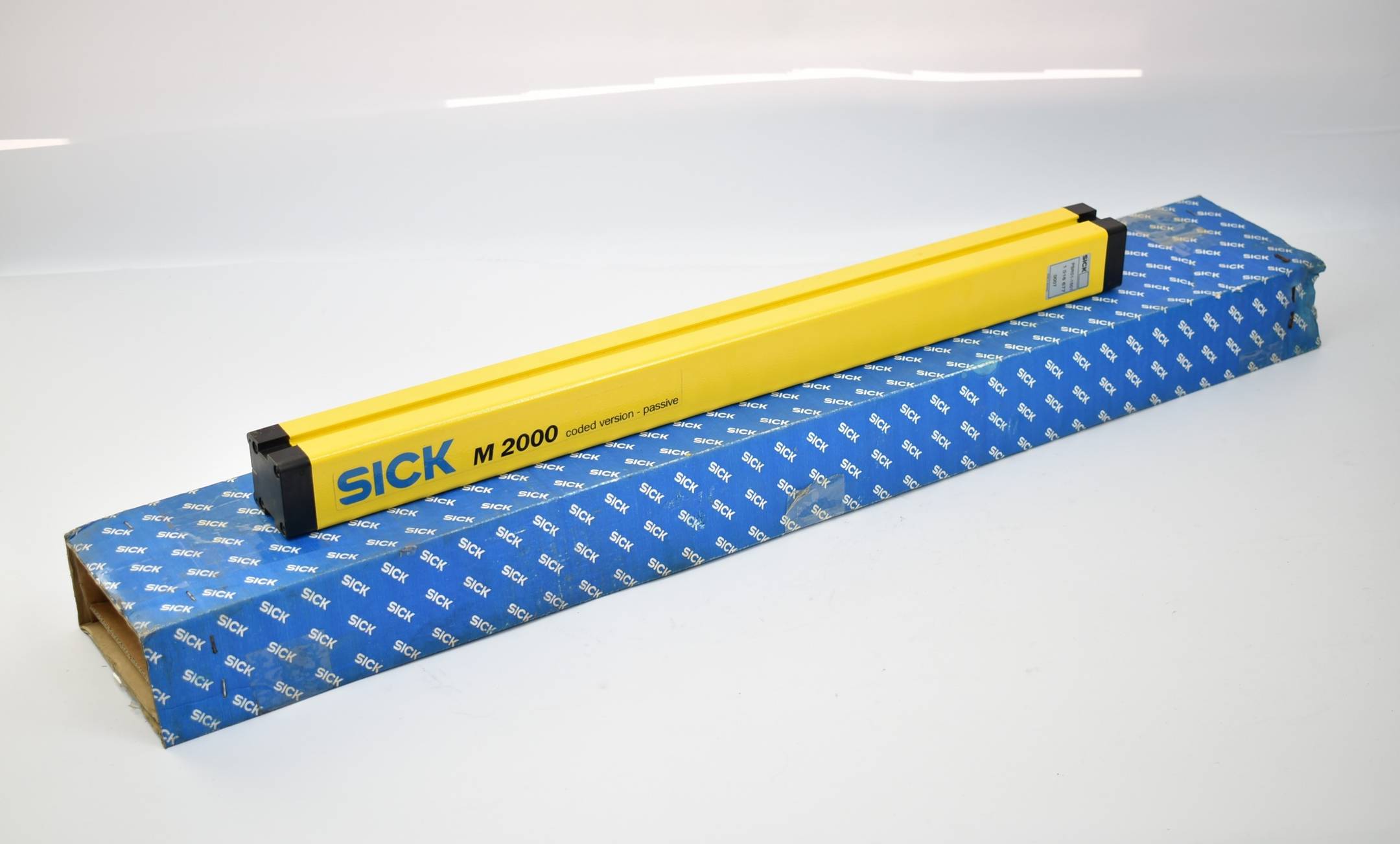 Sick Lichtschranke M 2000 Z PSR01-1501 ( 1016677 )