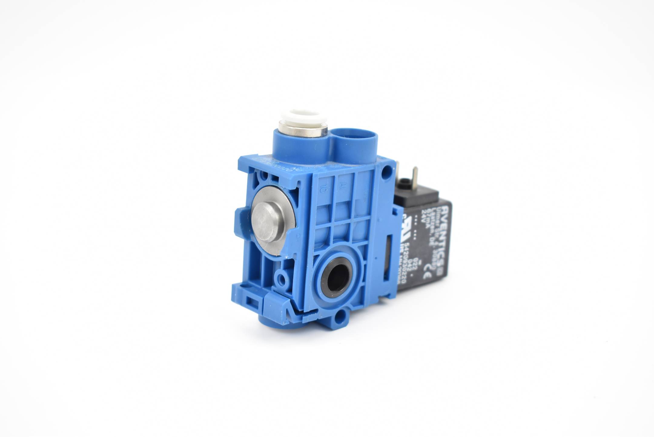 Aventics Magnetventil für pneumatisches Steuerventil 5791600220