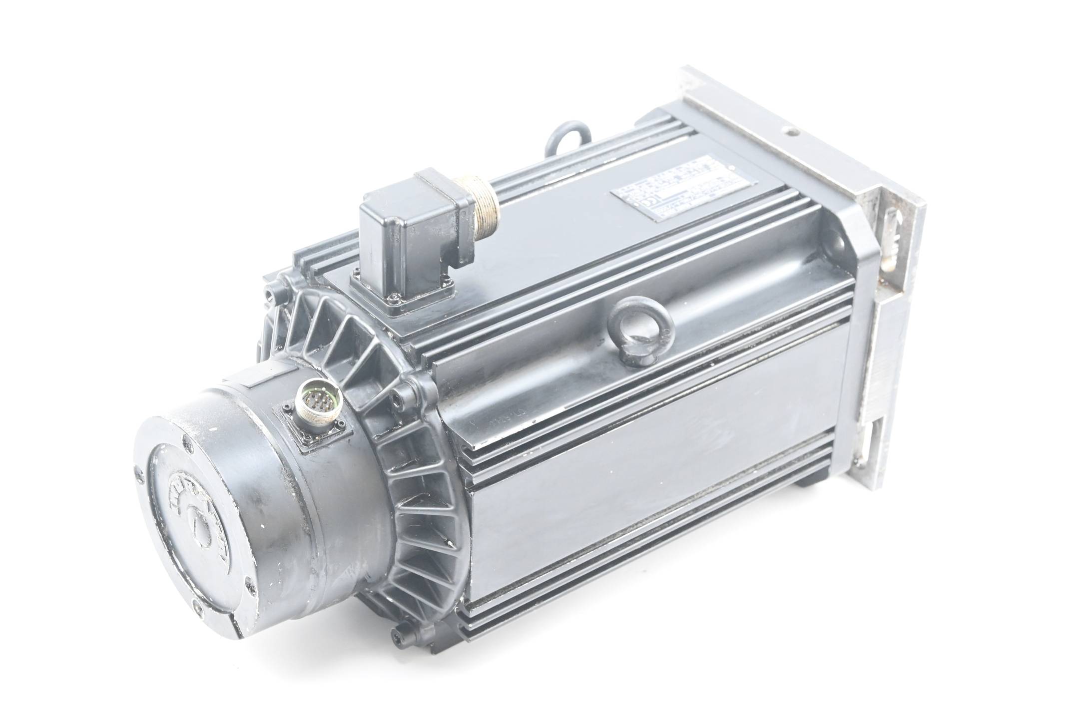 Indramat Permanent Magnet Motor MAC112B-0-LD-2HC/180-A-1/S003 ( 274728 )