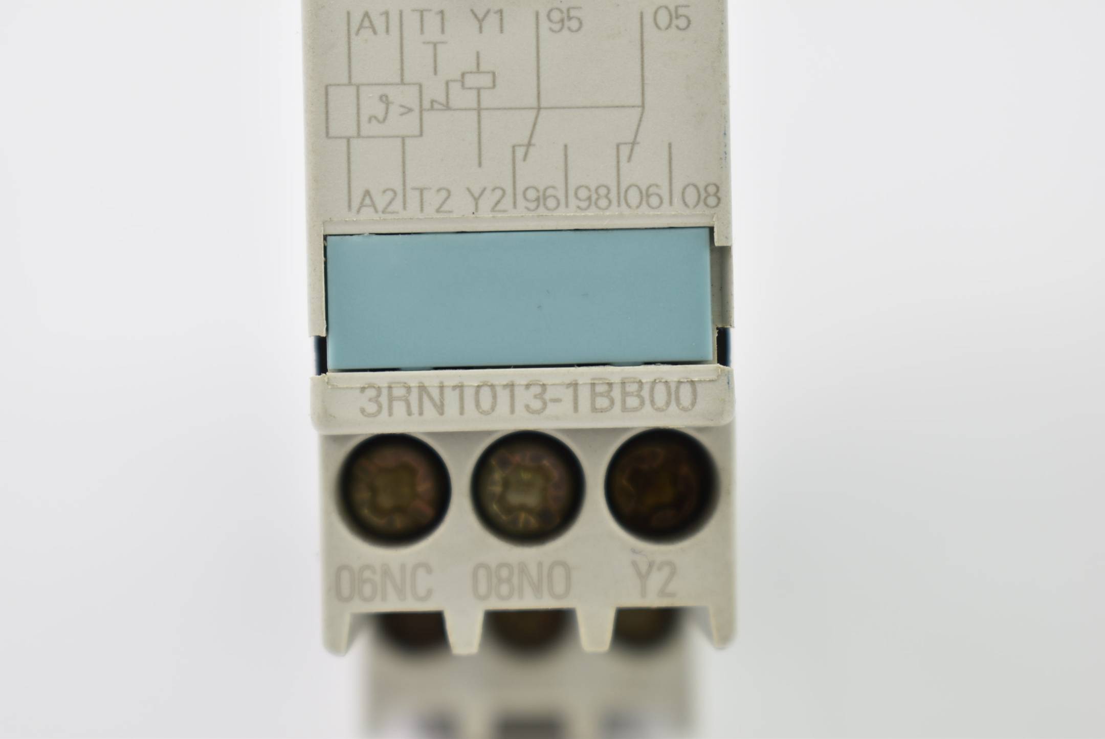 Siemens sirius Motorschutz 300V 3RN1 013-1BB00 ( 3RN1013-1BB00 )