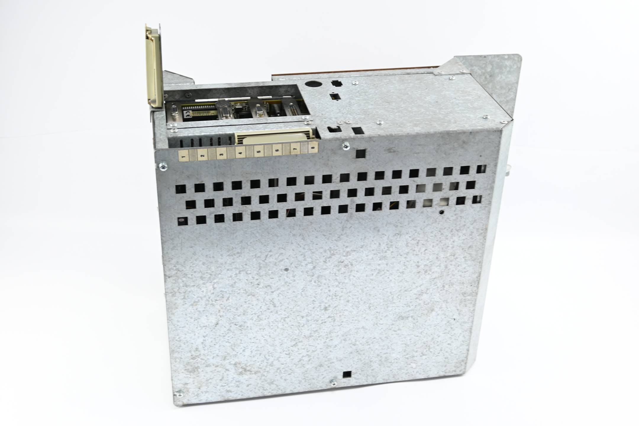 Kuka Steuerung Computer K C1 ( KC1 ) 69-000-452