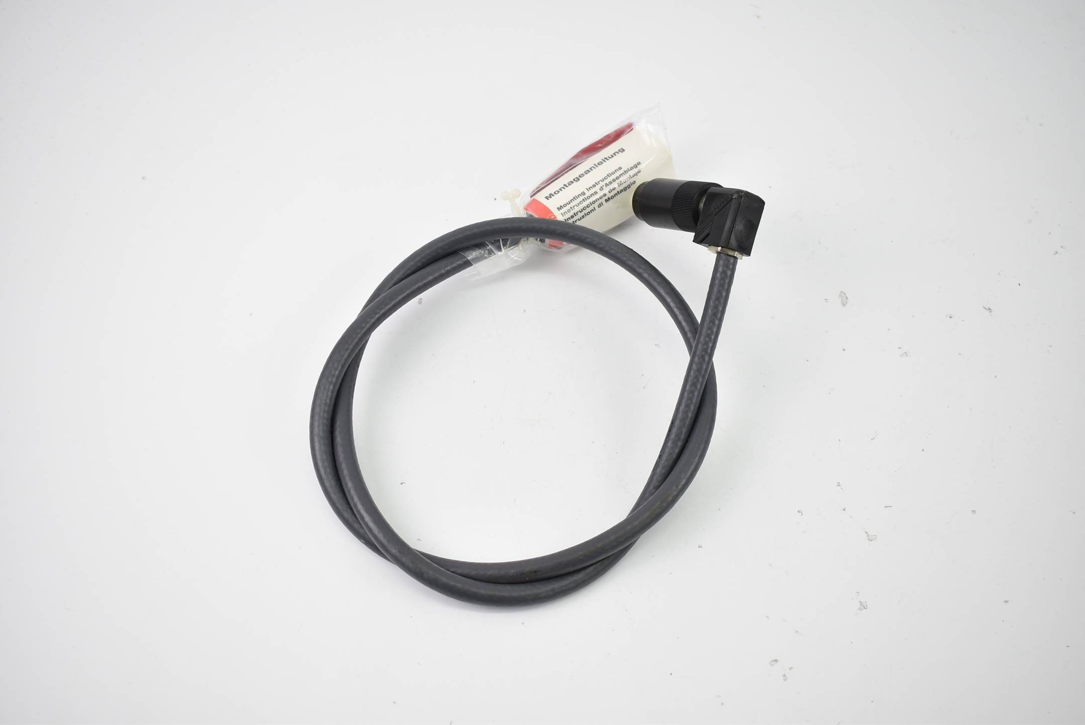 Haug Koaxialstecker und Buchse system X2000 ( X-2000 )