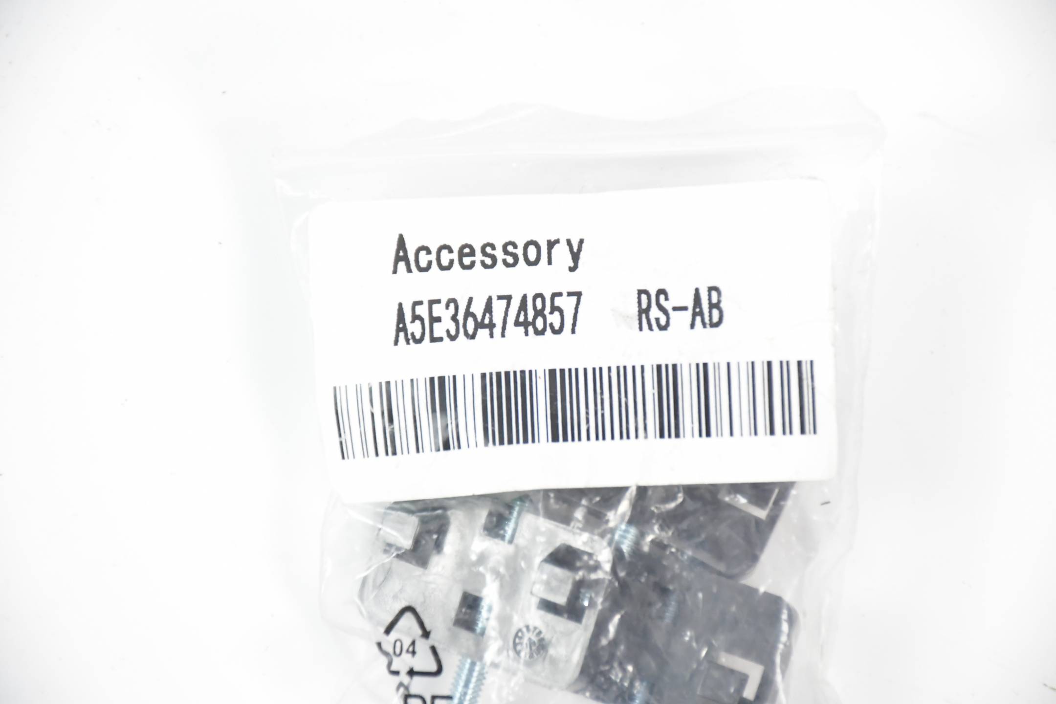 Siemens Zubehör A5E36474857