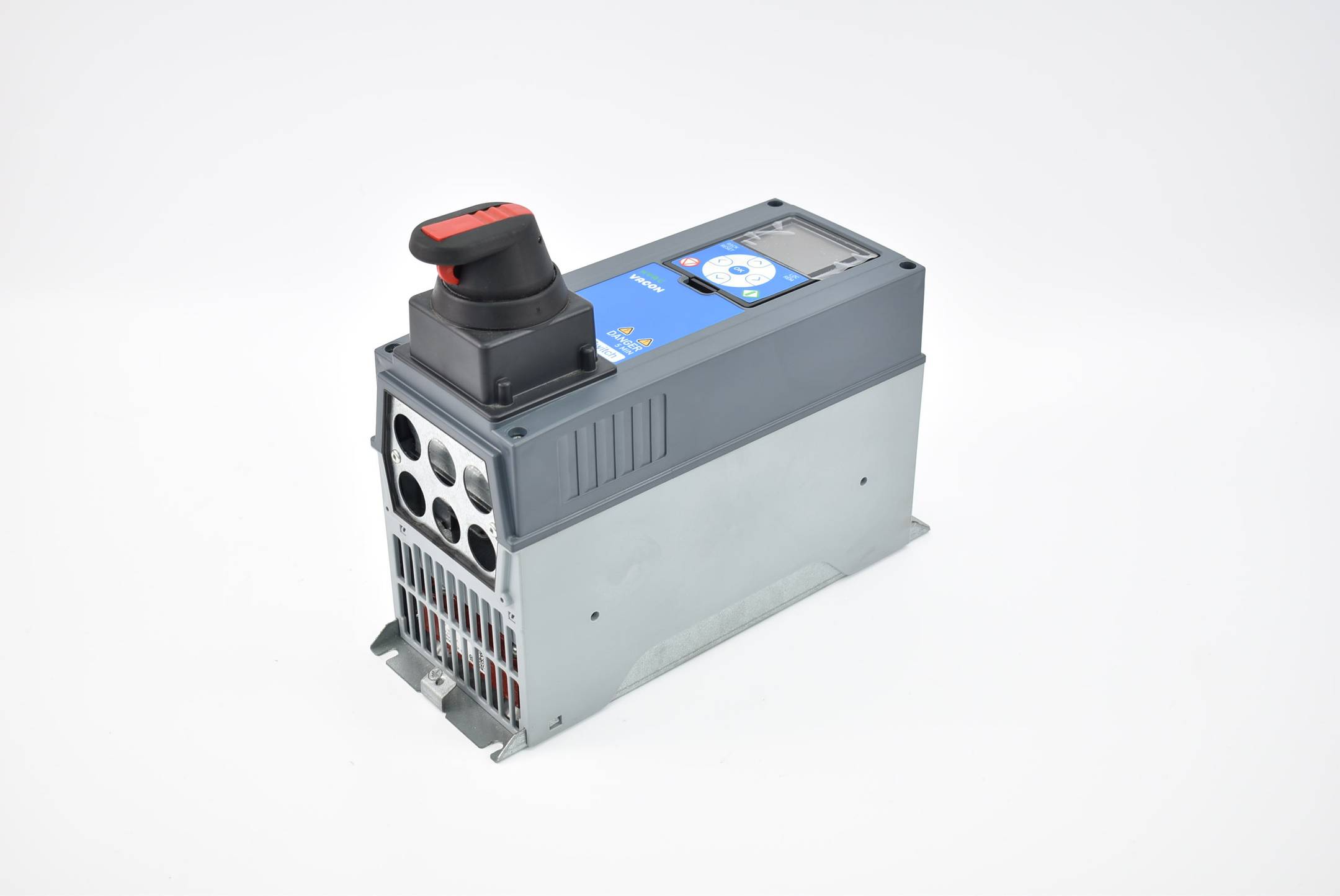 Vacon HVAC Frequenzumrichter 70-AB3L00054W04B520BM1A-00004865 ( 110824 )
