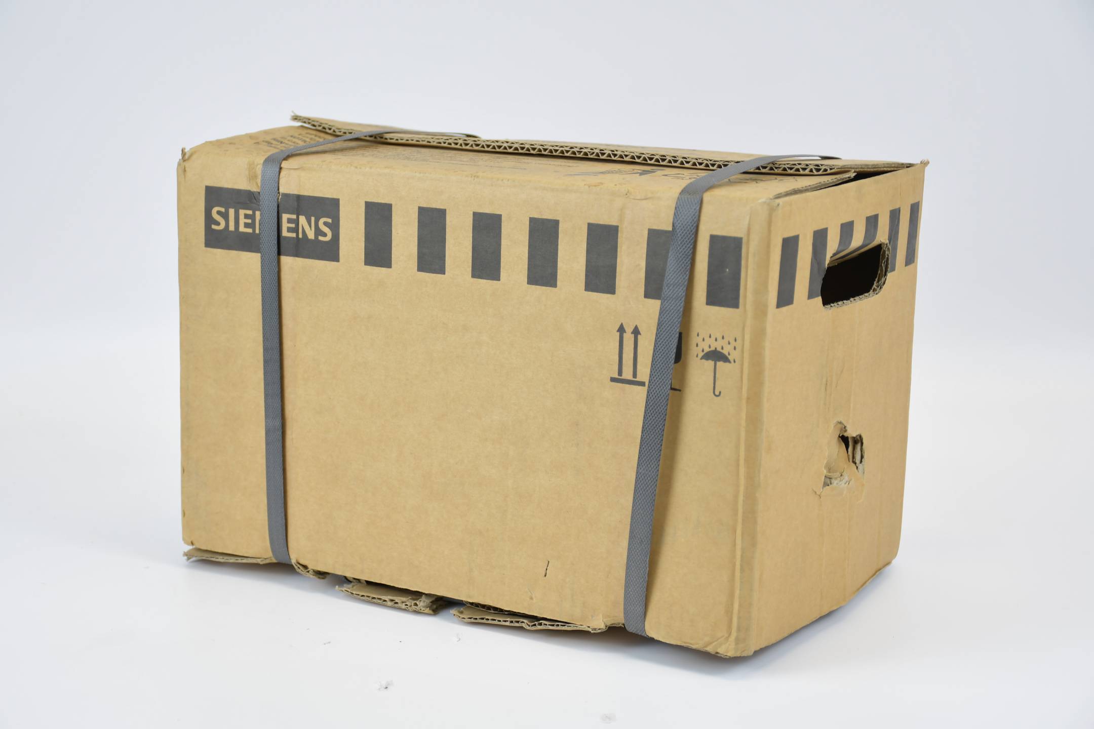 Siemens simotics GP Niederspannungsmotor 1LA9090-4KA90 ( 1LA9 090-4KA90 )