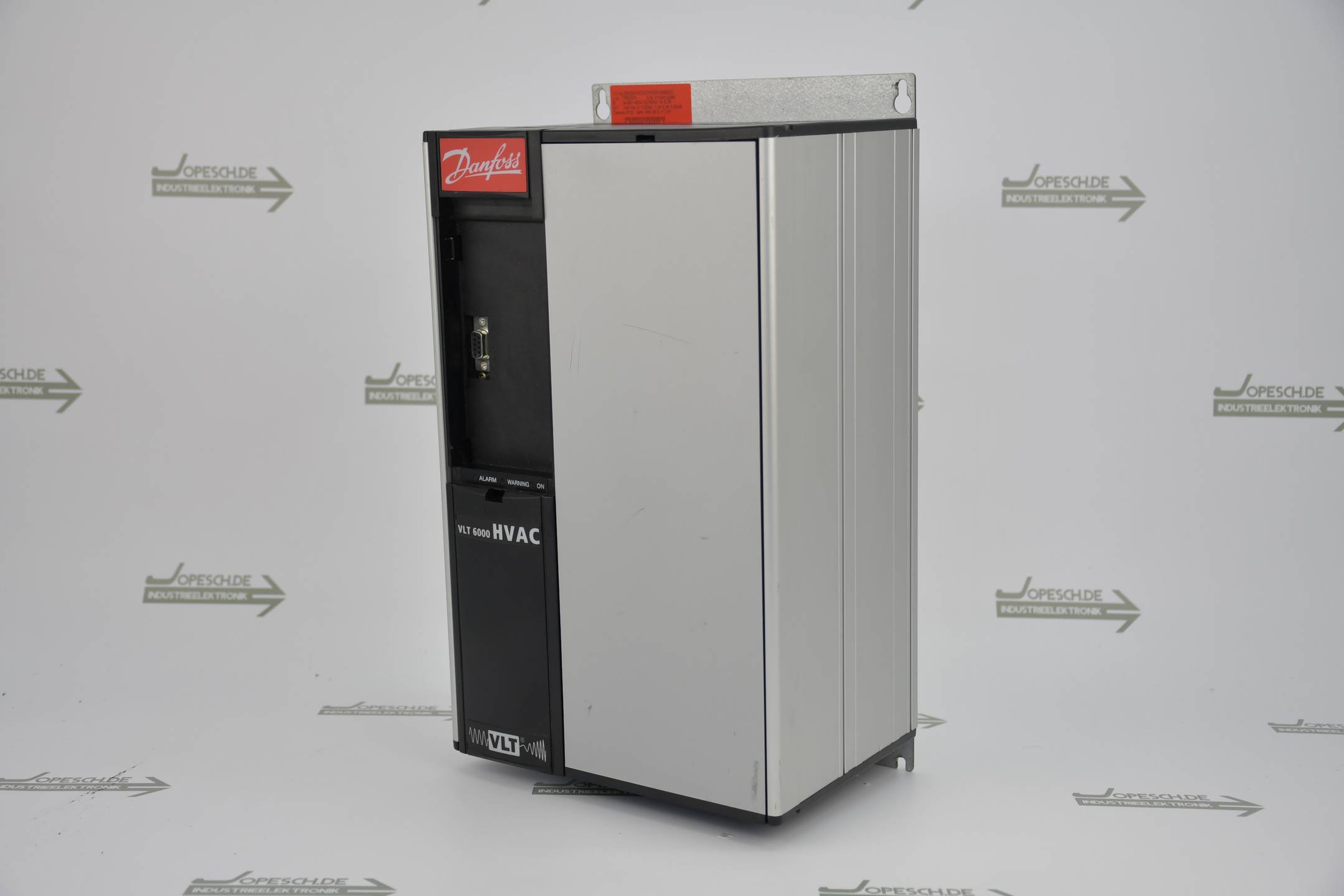 Danfoss VLT® 6000 HVAC Converter VLT6005HT4C20STR3D0F00A00C0 ( 178B2020 )