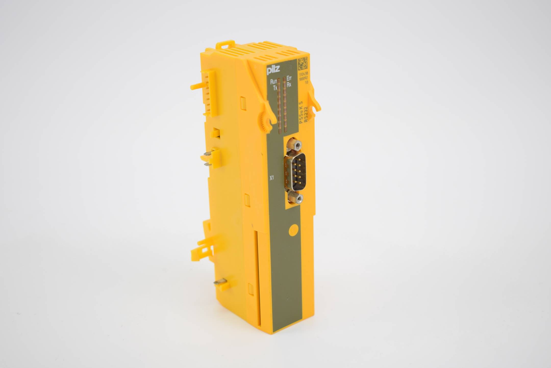 Pilz Kompaktmodul E/A-Modul PSSu K S ( 312438 ) RS232 