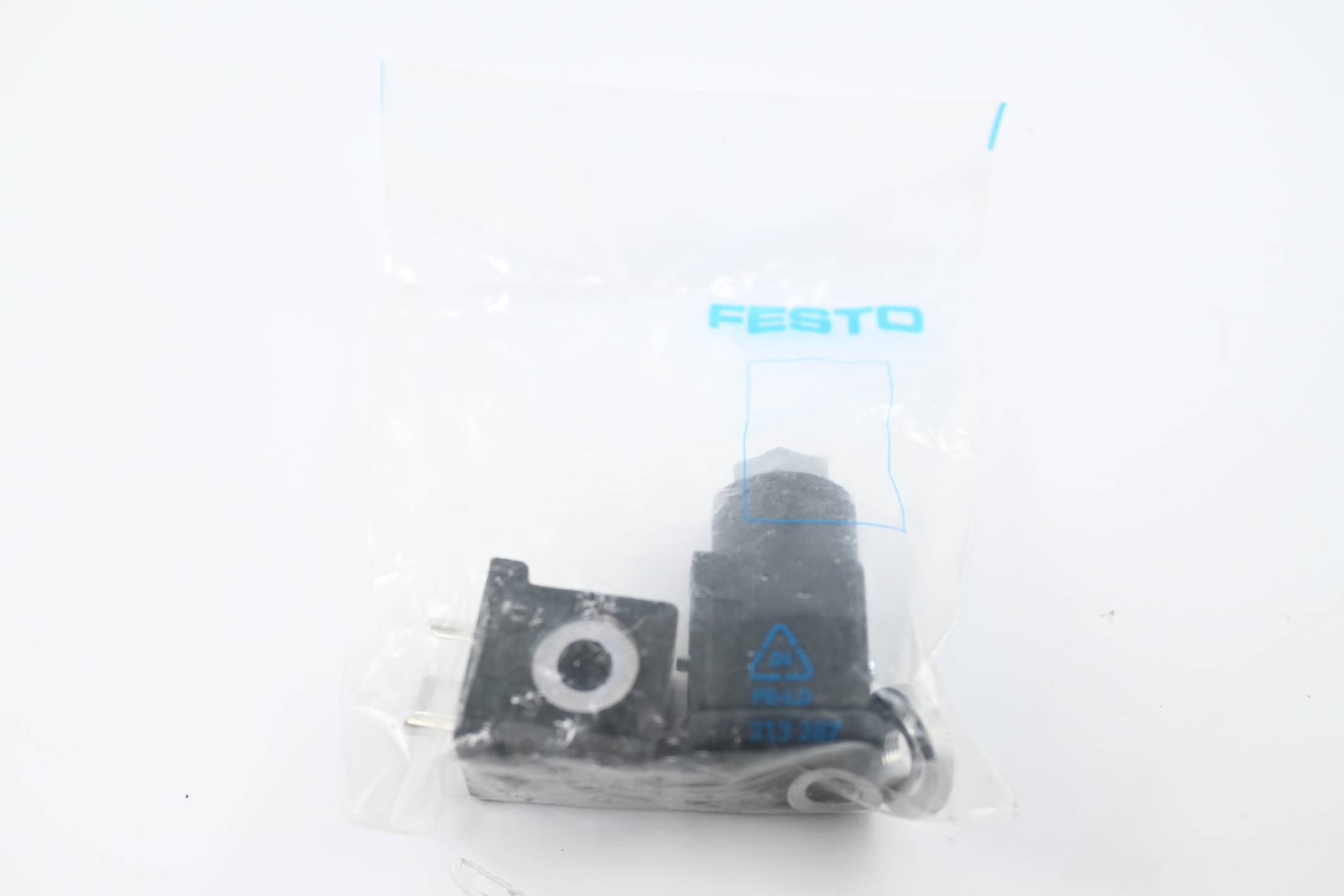 Festo Magnetspule MSFG-24/42-50/60-DS ( 13264 )