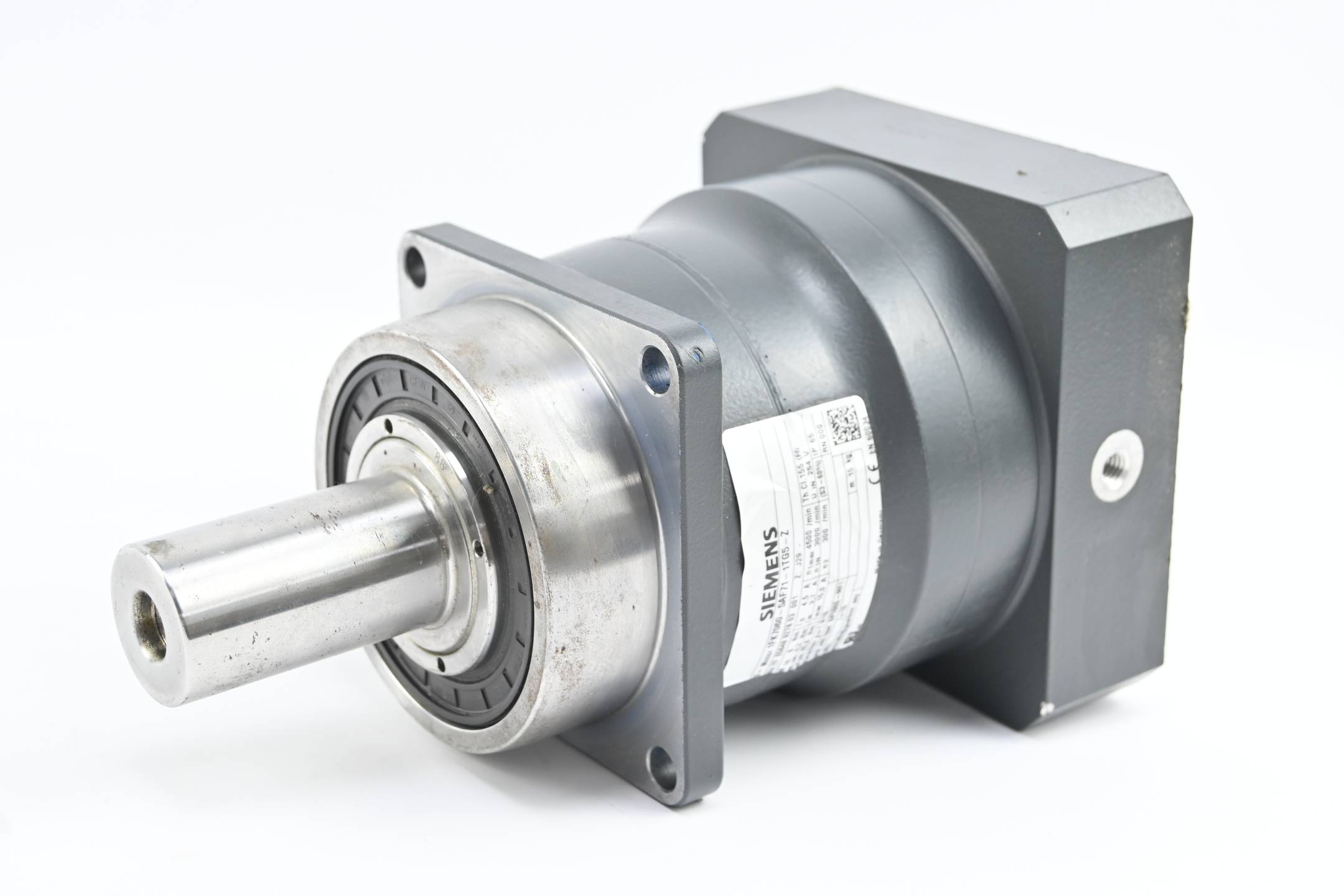 Siemens Planetengetriebe für 1FK7060-5AF71-1TG5-Z ( 1FK7 060-5AF71-1TG5-Z ) 