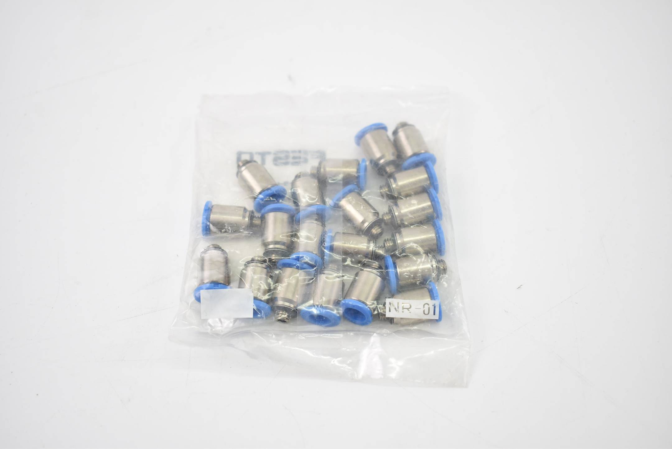 Festo Steckverschraubung QSM-B-M5-6-I-20 ( 130911 )