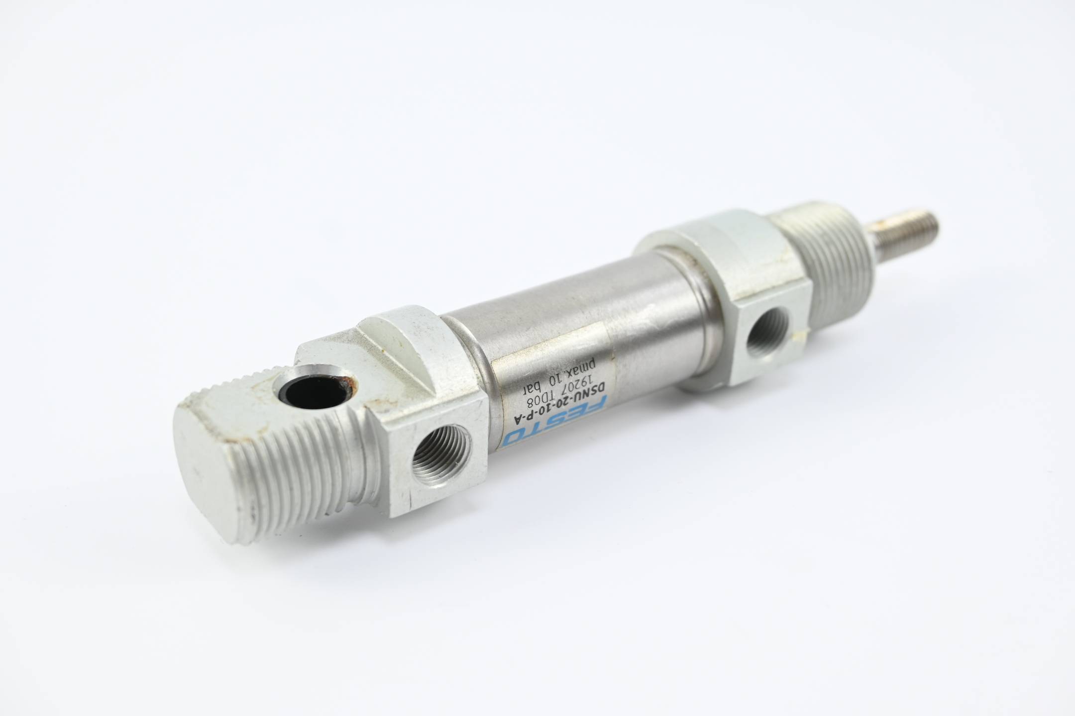 Festo Normzylinder DSNU-20-10-P-A ( 19207 )
