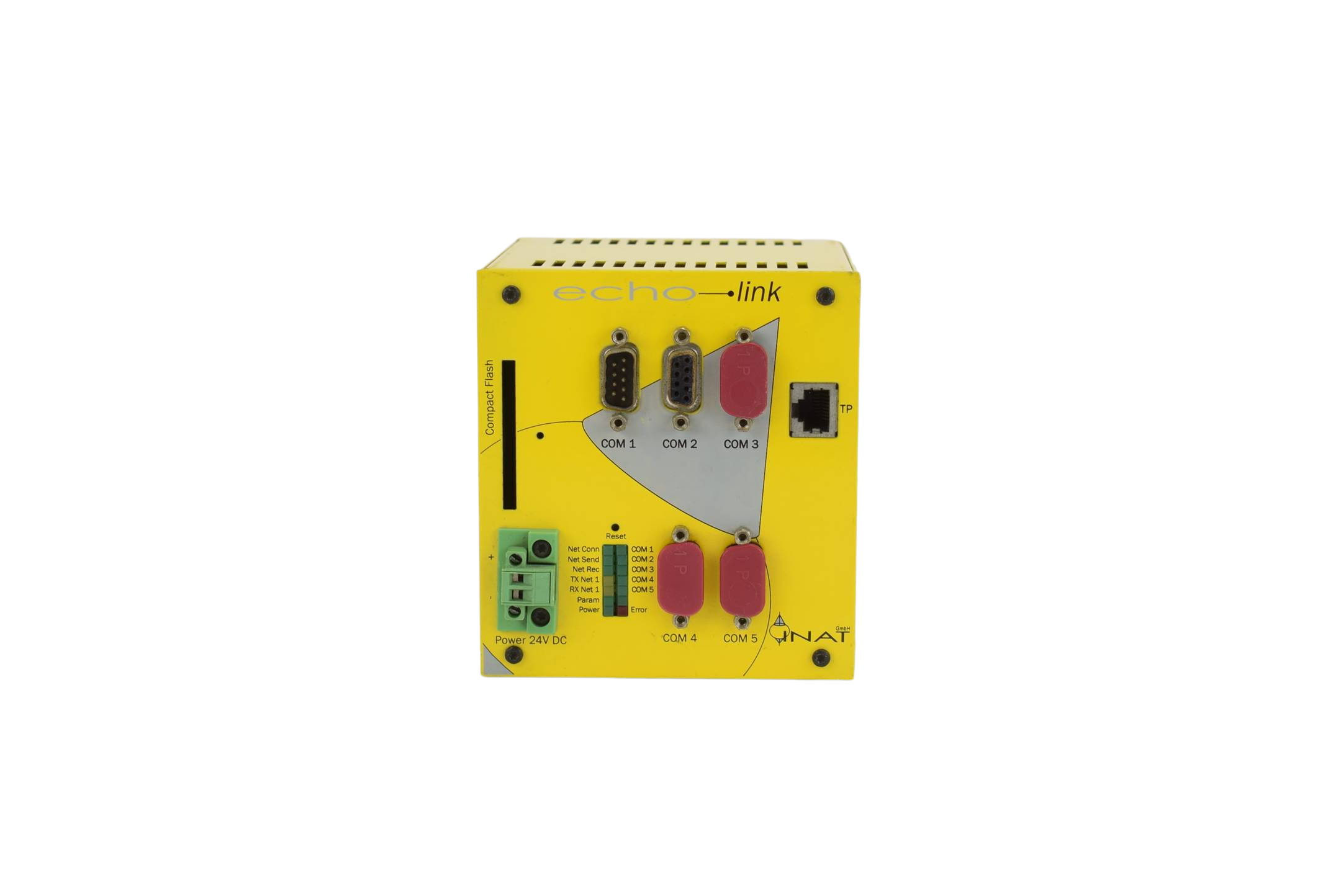 Inat echolink 100 24V DC / 1.1 A 