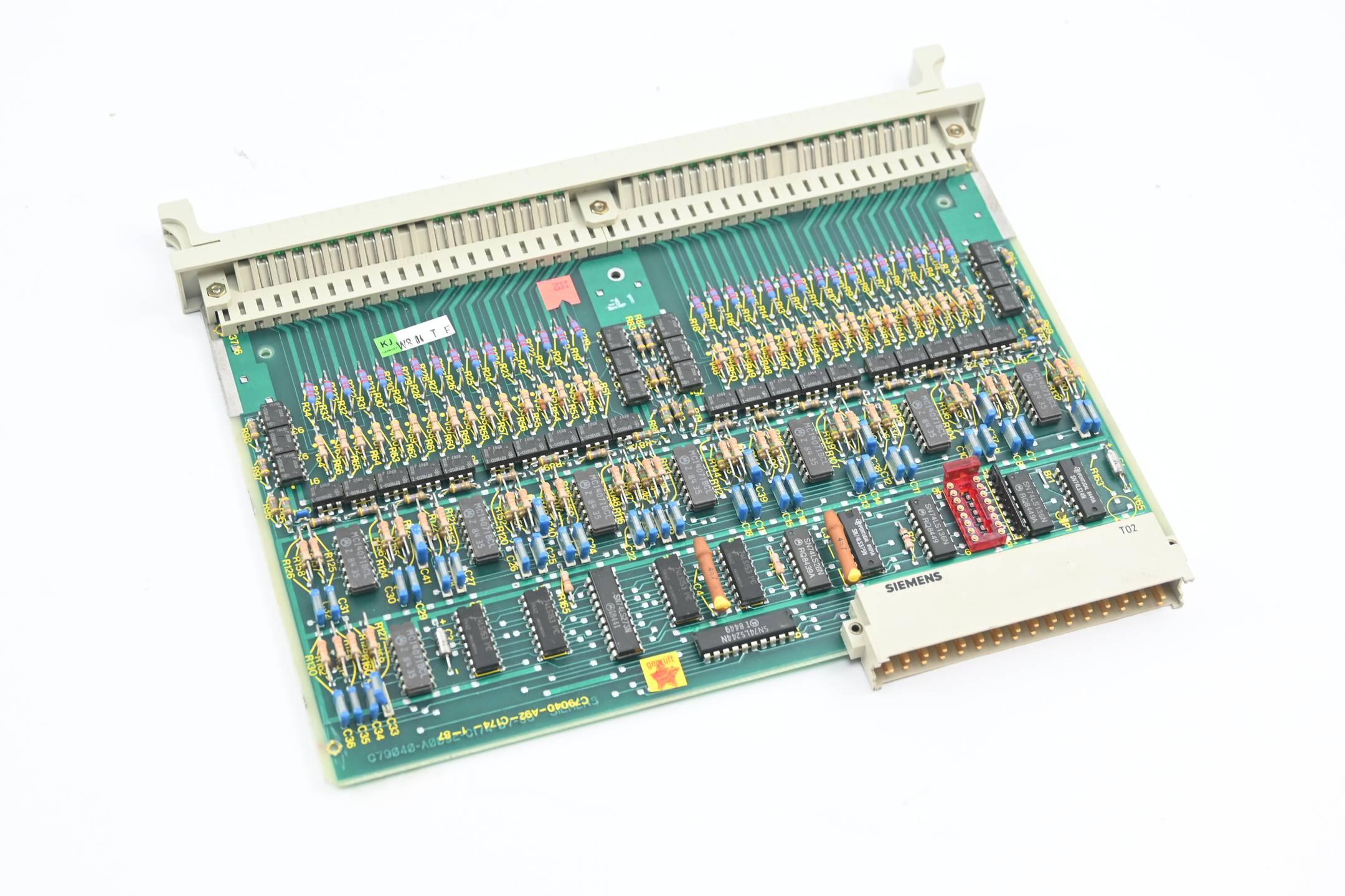 Siemens Simatic S5 Digitaleingabe 6ES5430-3BA11 ( 6ES5 430-3BA11 )