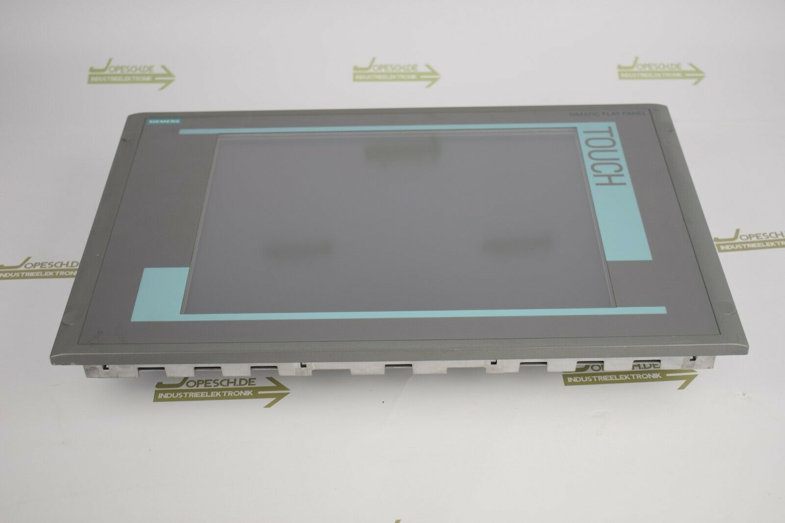 Siemens simatic Flat Panel 15'' Touch 6AV7861-2TB00-0AA0 ( 6AV7 861-2TB00-0AA0 )