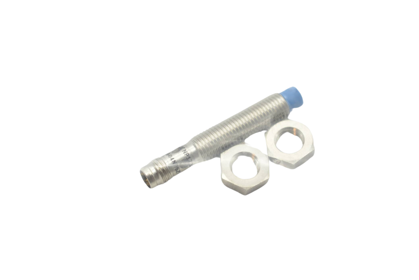 SICK Induktiver Sensor Näherungsschalter IME08-04NPSZT02 ( 1040886 )