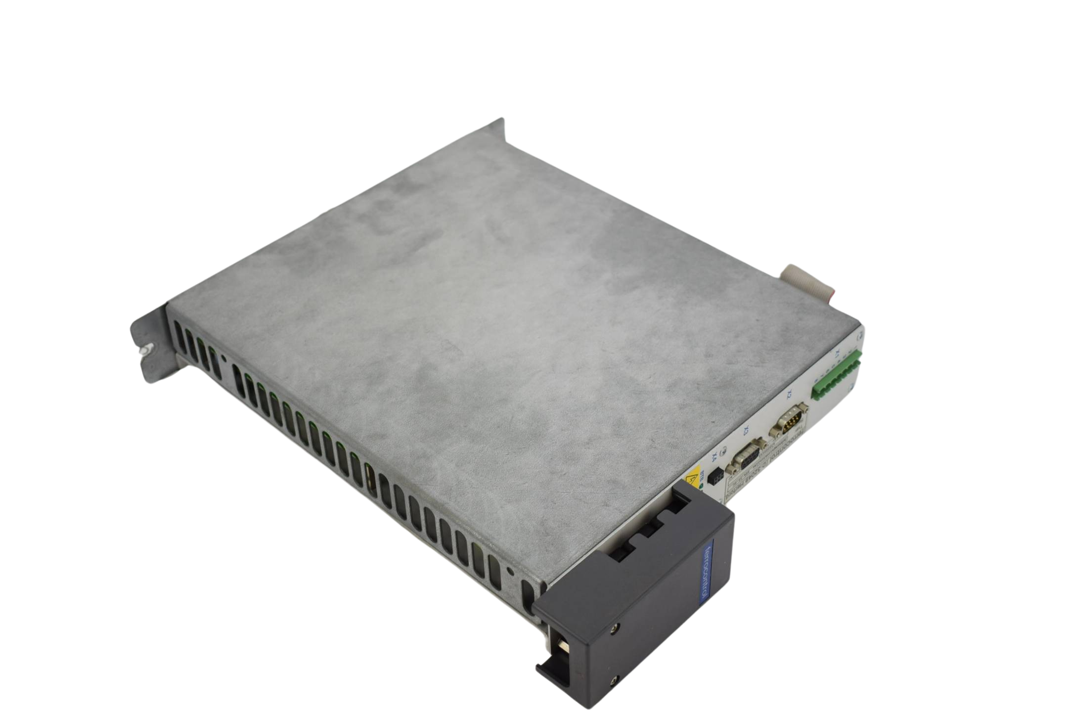 Ferrocontrol Steuerungssysteme Achsregelcontroller S04-30-0C Ferrocontrol Steuerungssysteme Achsregelcontroller S04-30-0C