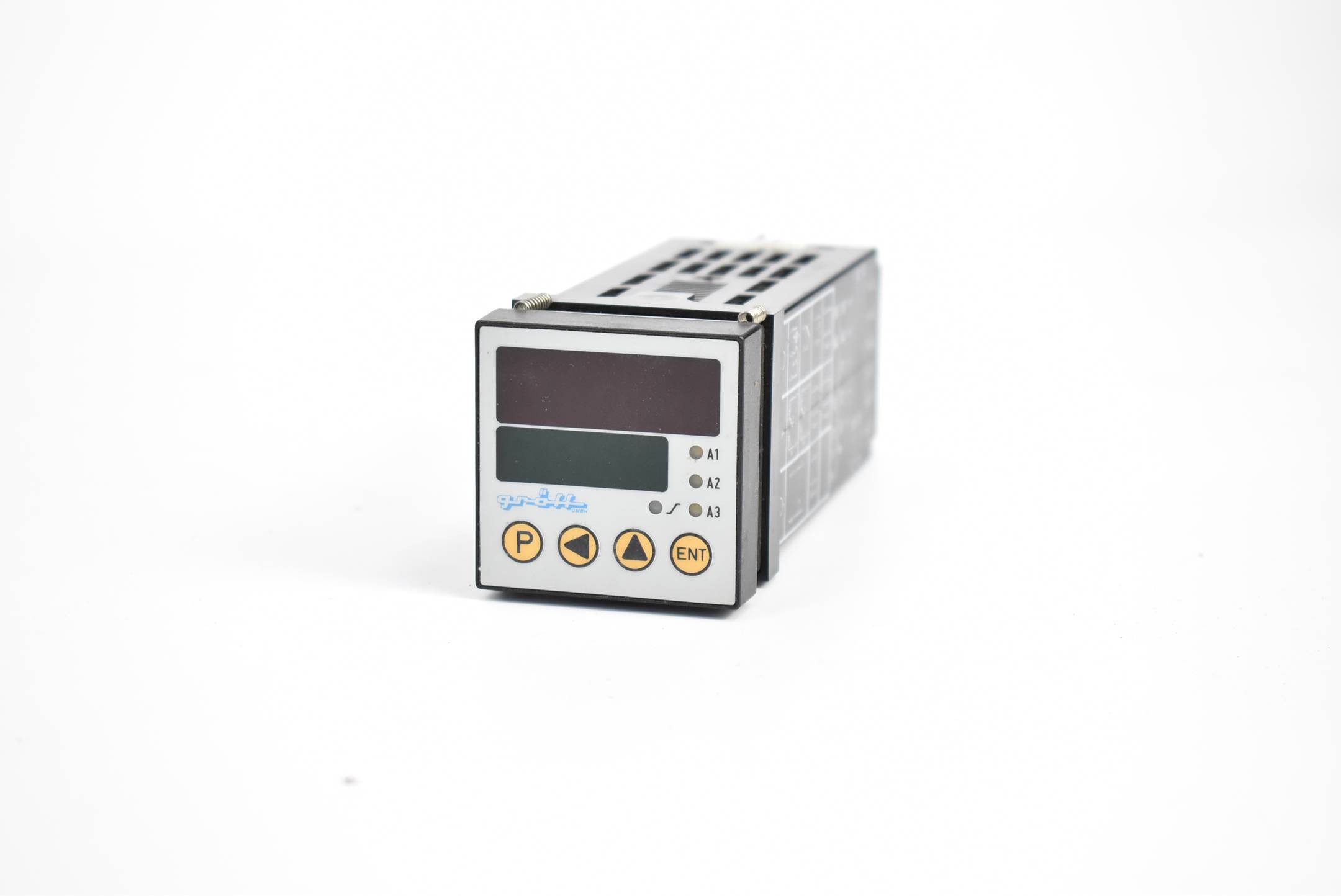 Graeff GR4848 Temperaturregler 93-263VAC 0-20mA ( RJD-0032 )