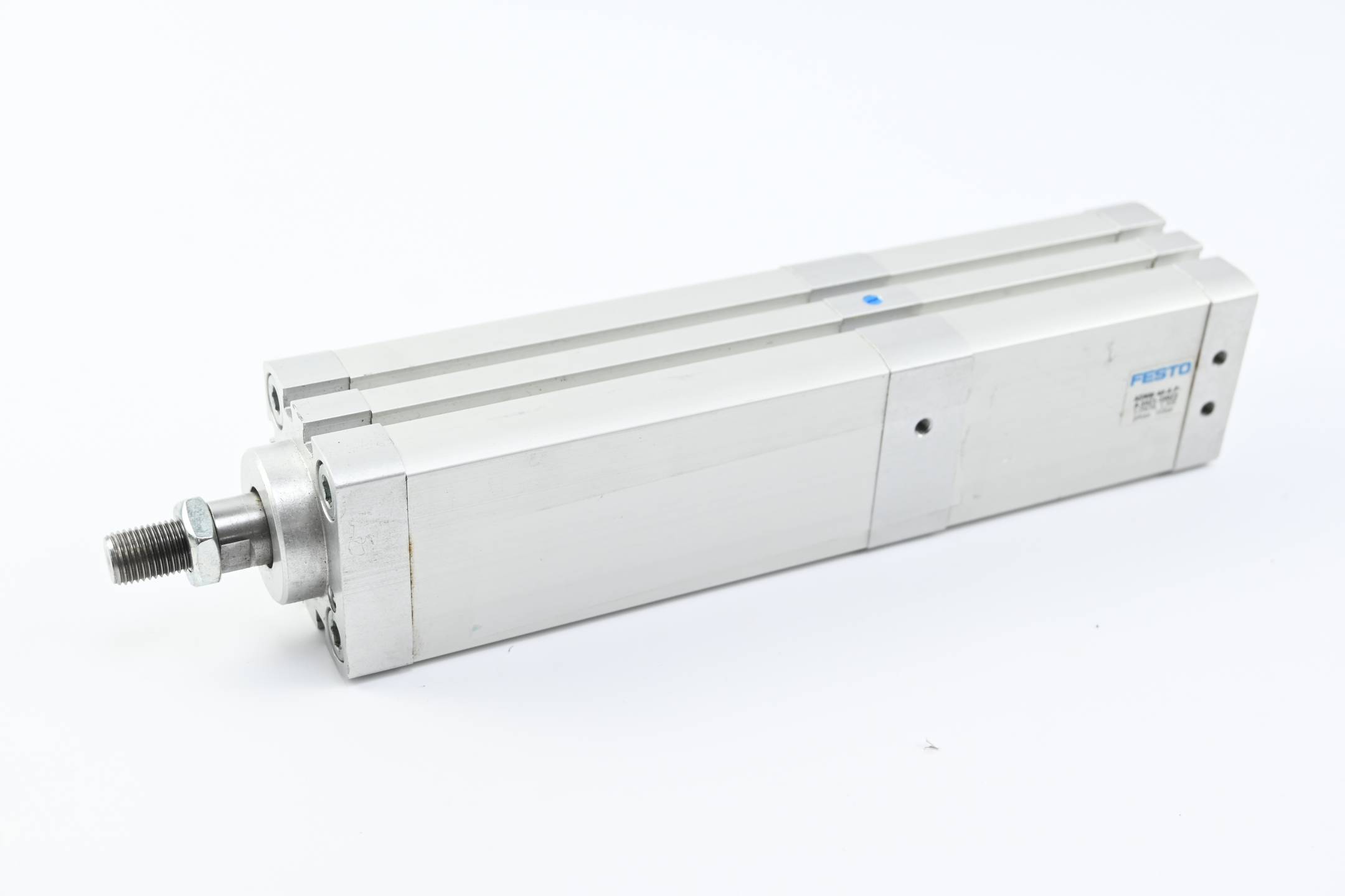 Festo Mehrstellungszylinder ADNM-40-A-P-A-50Z1-100Z2 ( 539696 )