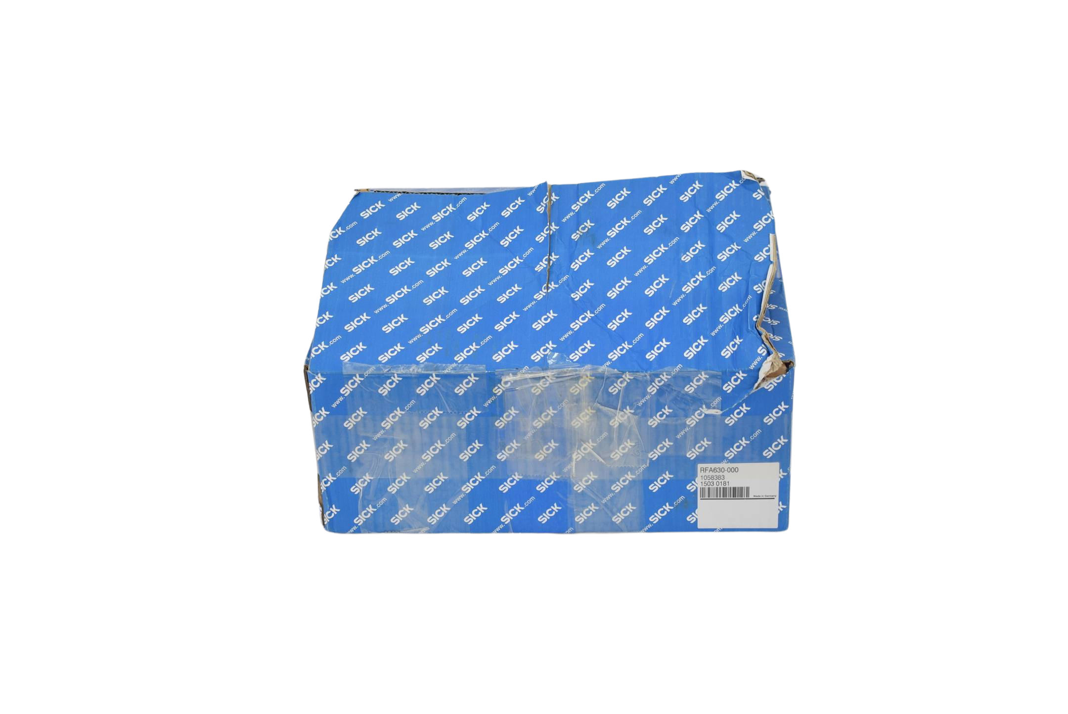 SICK RFID RFID-Antennen RFA630-000
