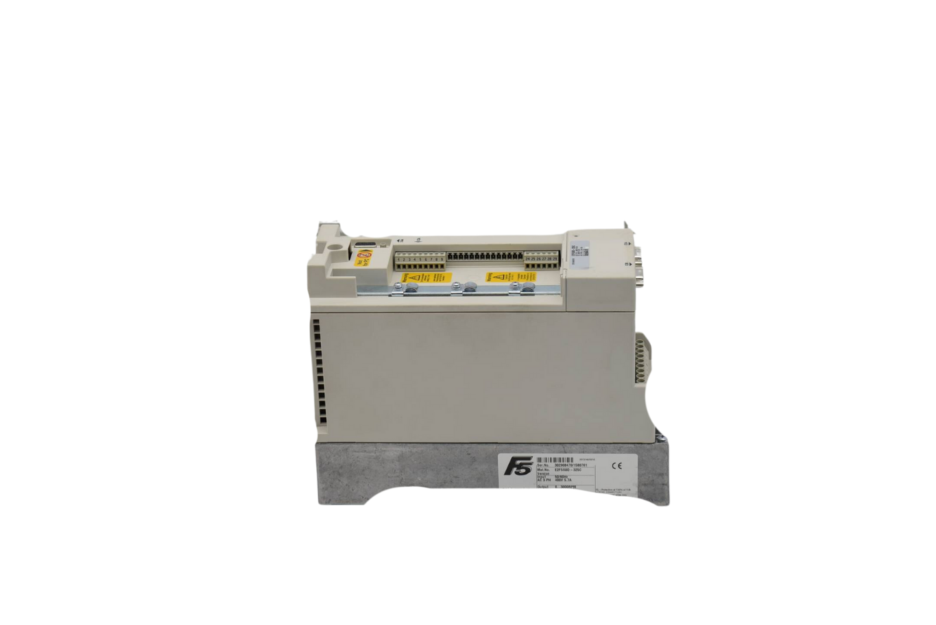 KEB Frequenzumrichter E2F5SBD-325C KEB Frequenzumrichter E2F5SBD-325C