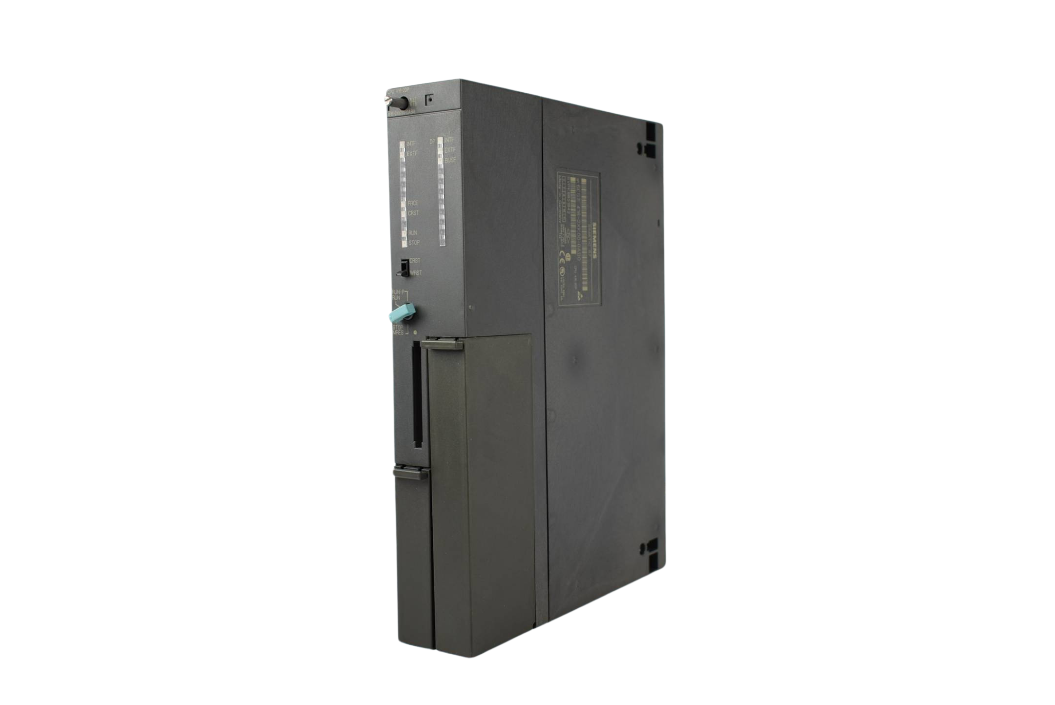 Siemens simatic S7-400 CPU 416-2 6ES7 416-2XK00-0AB0 ( 6ES7416-2XK00-0AB0 ) E6 Siemens simatic S7-400 CPU 416-2 6ES7 416-2XK00-0AB0 ( 6ES7416-2XK00-0AB0 ) E6