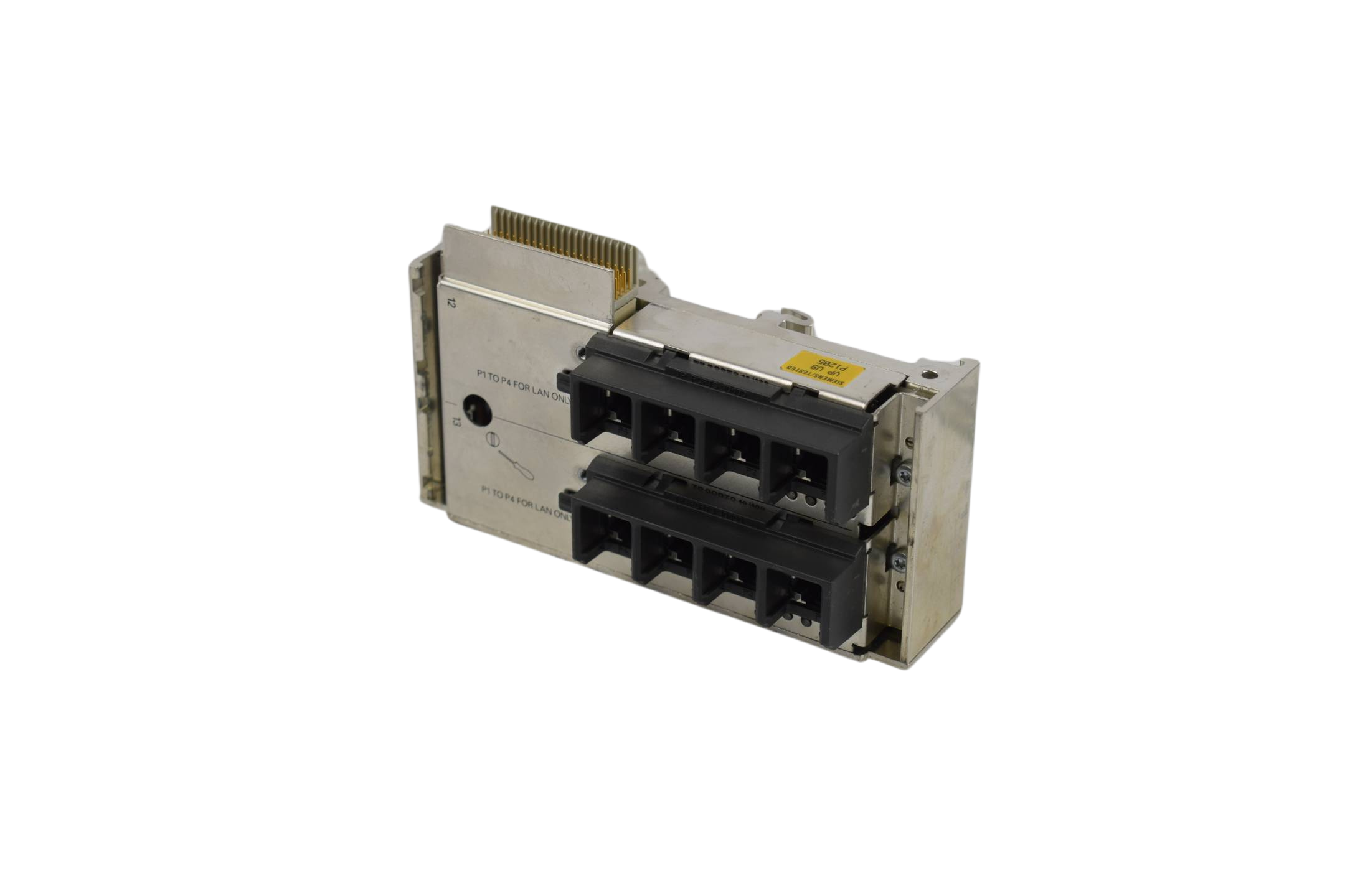 Siemens scalance X-400 6GK5 495-8BA00-8AA2 ( 6GK5495-8BA00-8AA2 ) E1 Siemens scalance X-400 6GK5 495-8BA00-8AA2 ( 6GK5495-8BA00-8AA2 ) E1