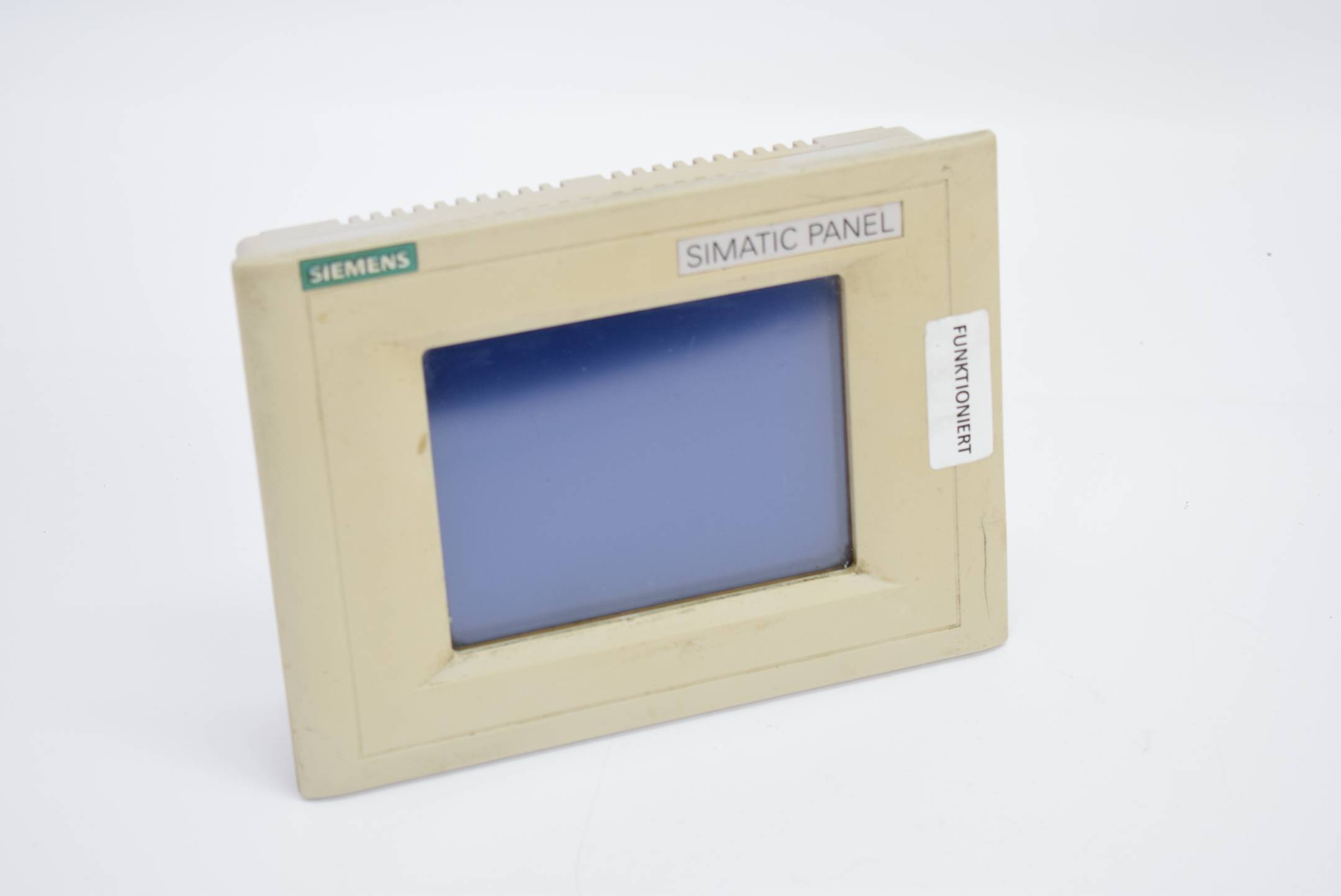 Siemens simatic Panel TP 170A 6AV6 545-0BA15-2AX0 ( 6AV6545-0BA15-2AX0 )