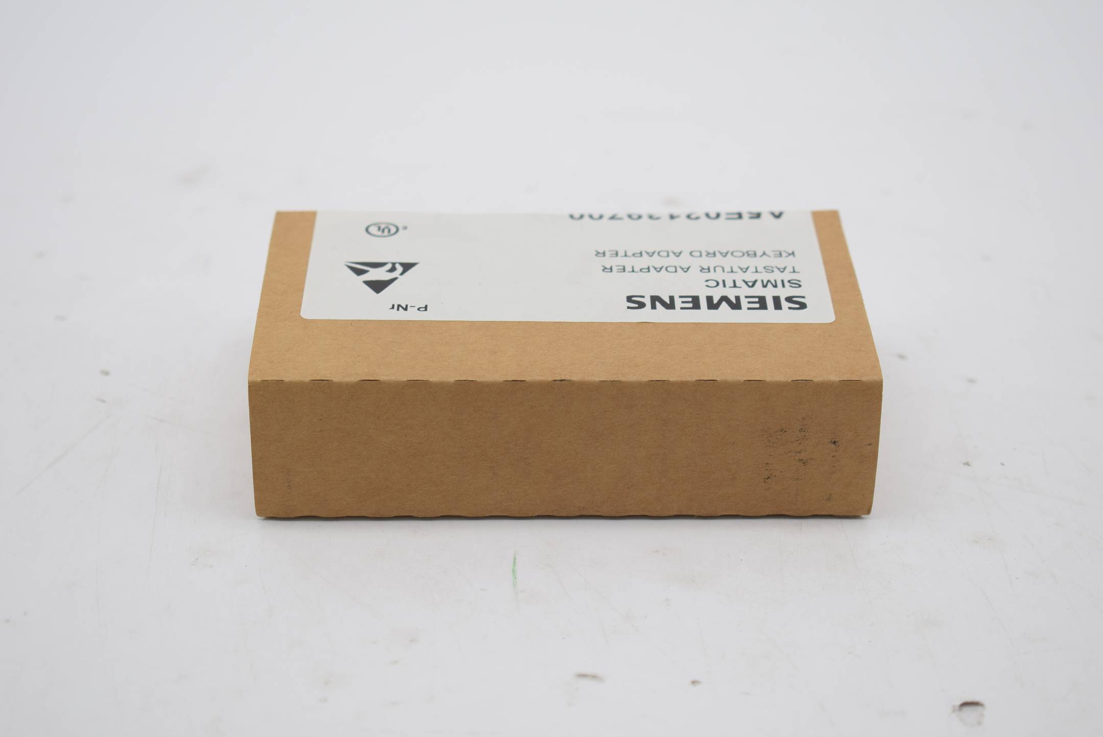 Siemens simatic Keyboard Adapter A5E02139700