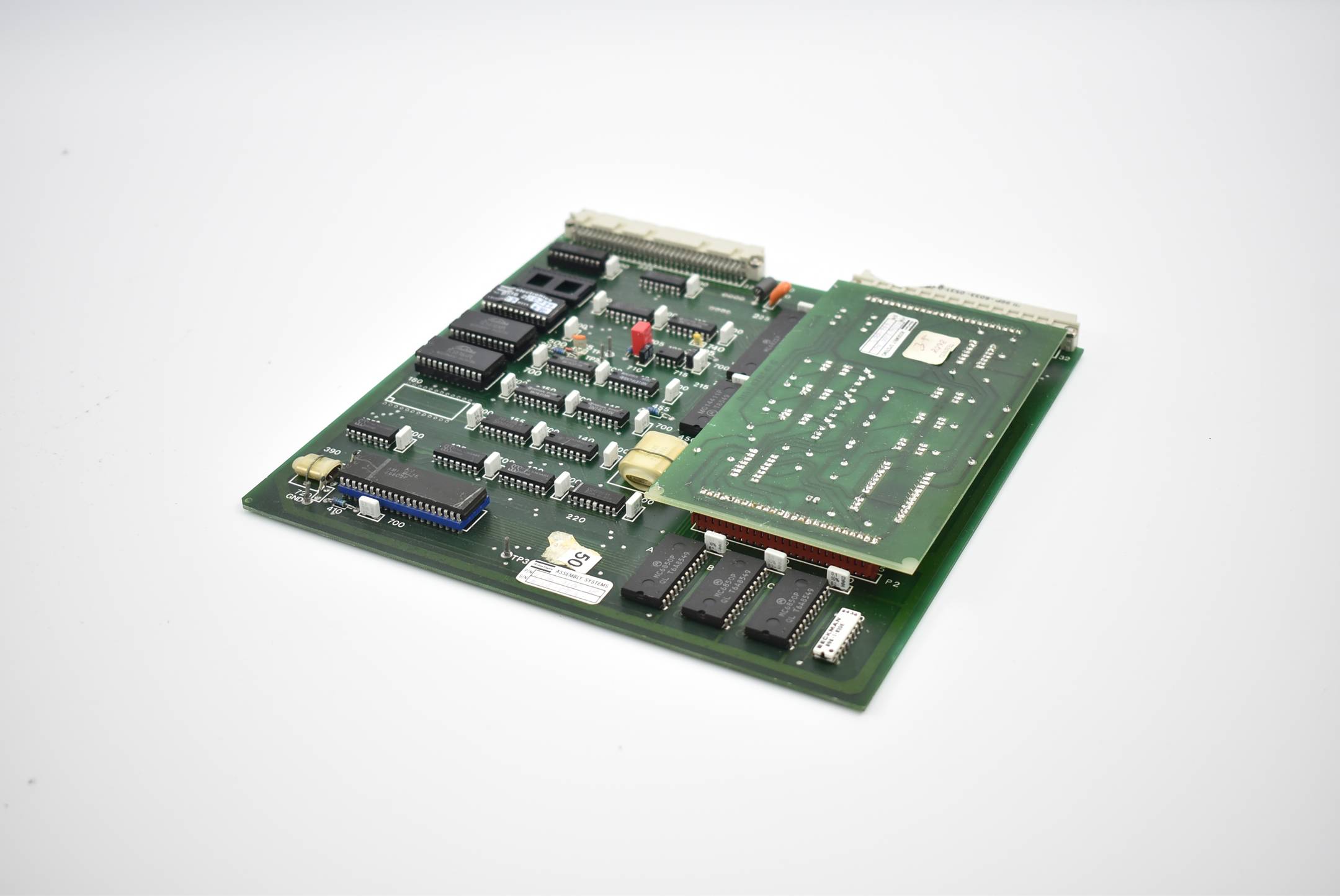 Altas Copco Board Karte ABEM 91368 701 44-D ( 9136870144 )