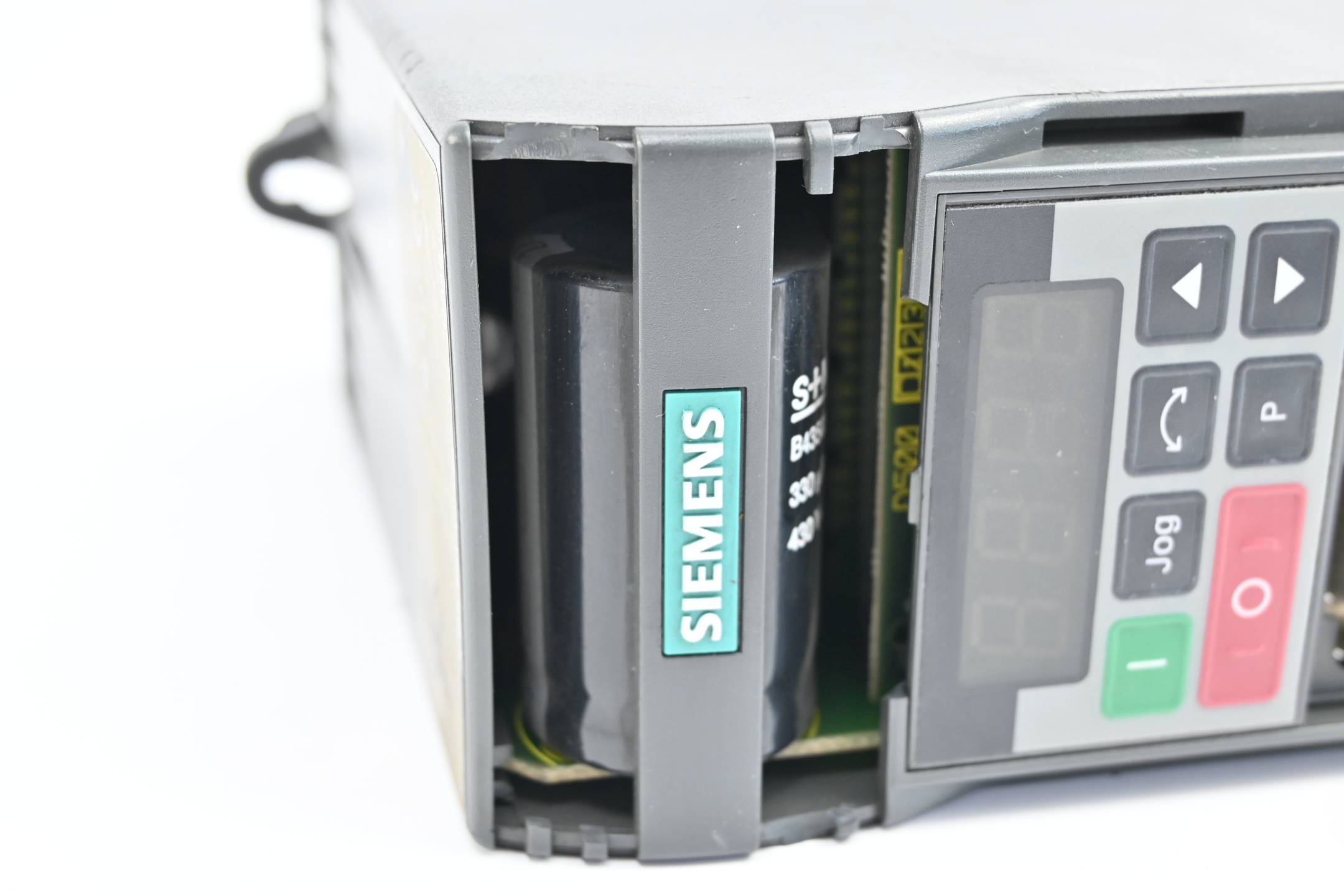 Siemens Micromaster Vector 6SE3212-7DA40 ( 6SE3 212-7DA40 )