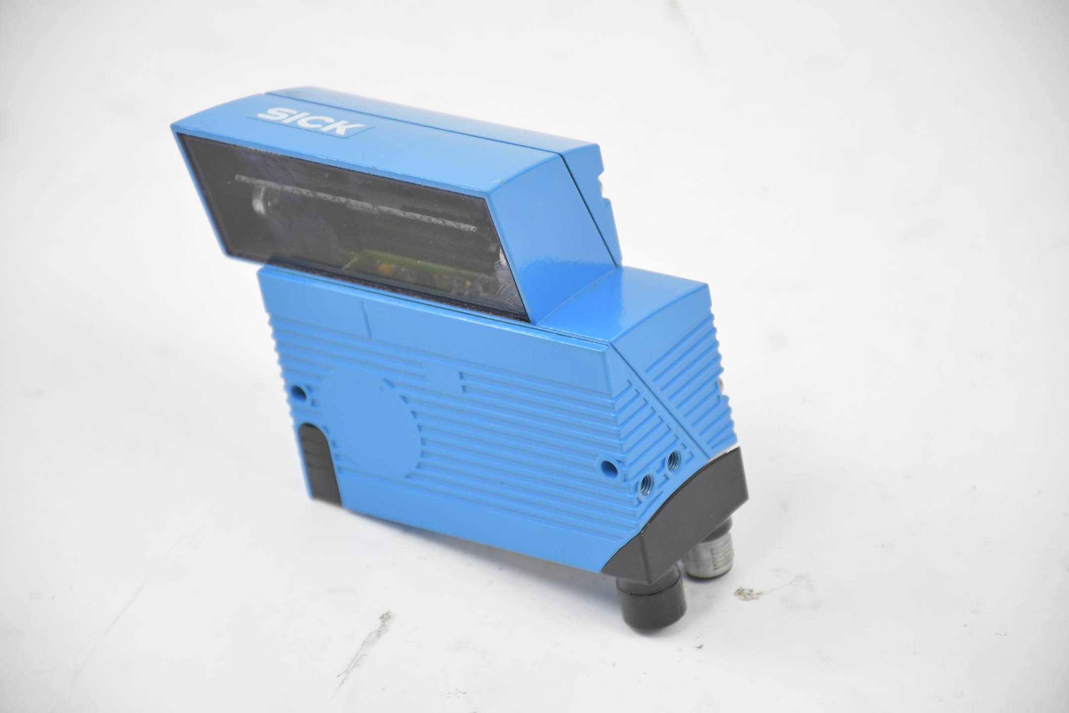 Sick Barcode Scanner CLV631-6120 ( 1041987 )