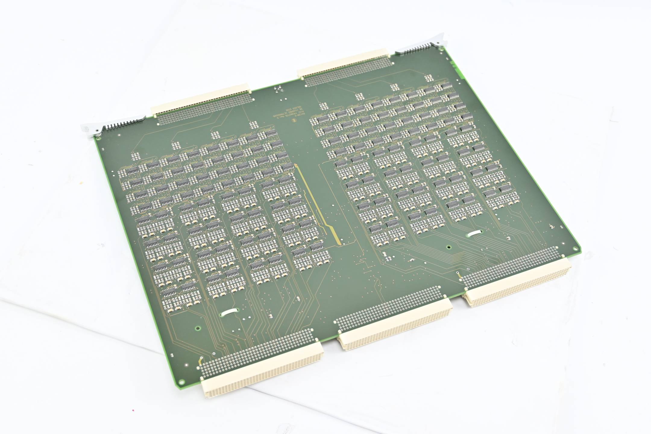 GE Vingmed Ultrasound RX128-BOARD-2 ( FA200907 A )