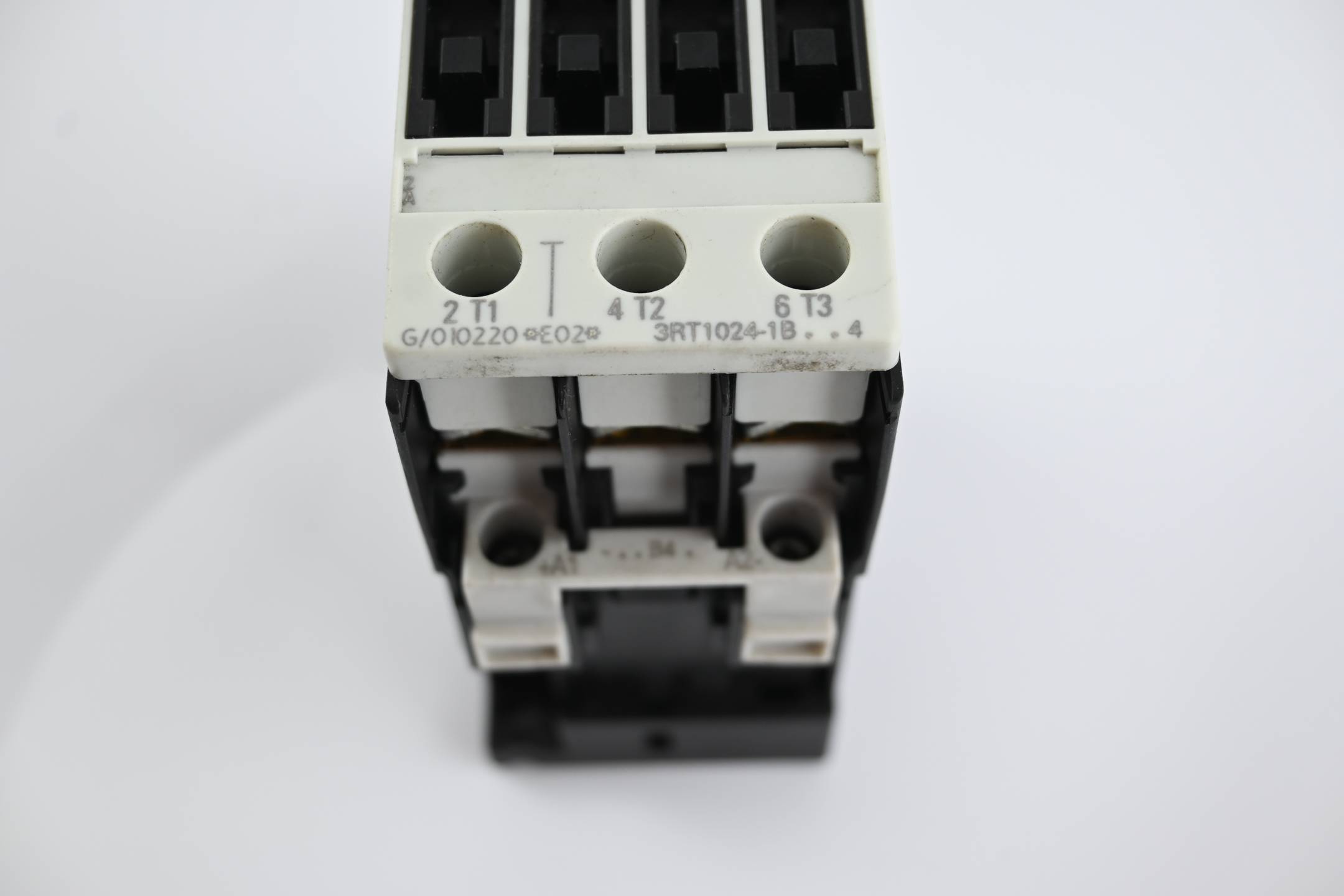 Siemens Sirius Leistungsschütz 3RT1024-1BB44 ( 3RT1 024-1BB44 )