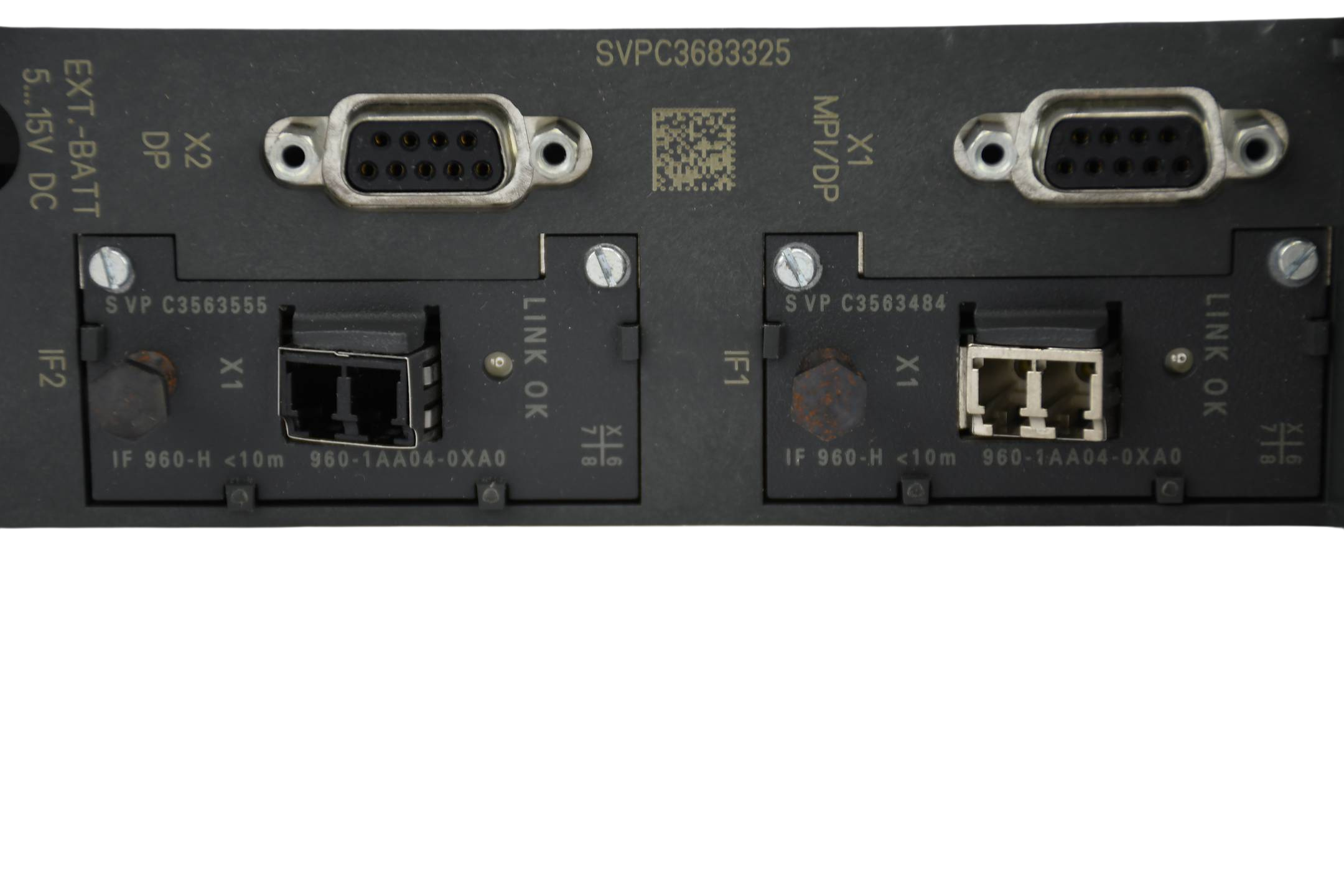 Siemens simatic S7-400H CPU 414-4H 6ES7 414-4HR14-0AB0 ( 6ES7414-4HR14-0AB0 ) E1 Siemens simatic S7-400H CPU 414-4H 6ES7 414-4HR14-0AB0 ( 6ES7414-4HR14-0AB0 ) E1