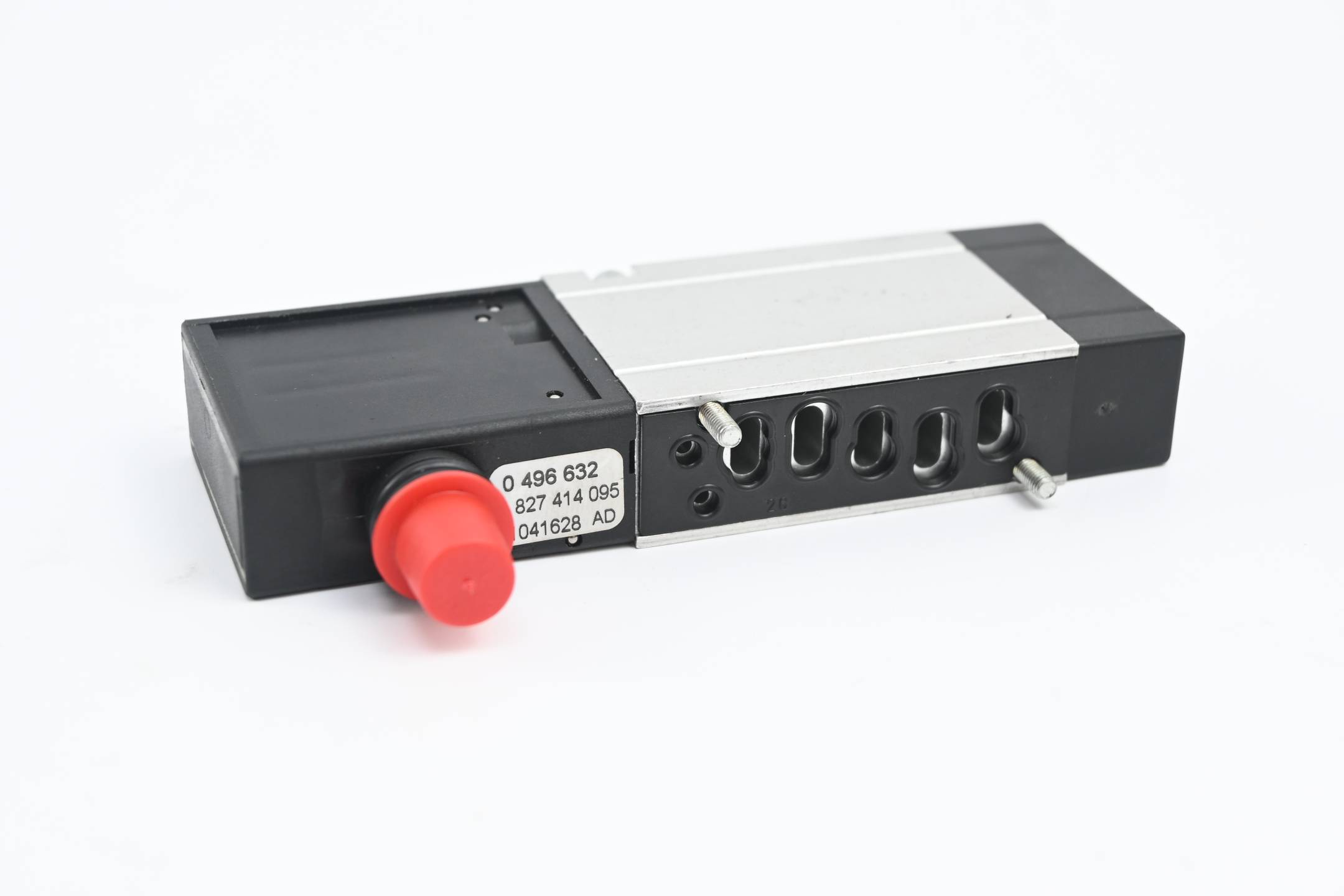 Rexroth Wegeventil 0 820 045 051 ( 0820045051 )