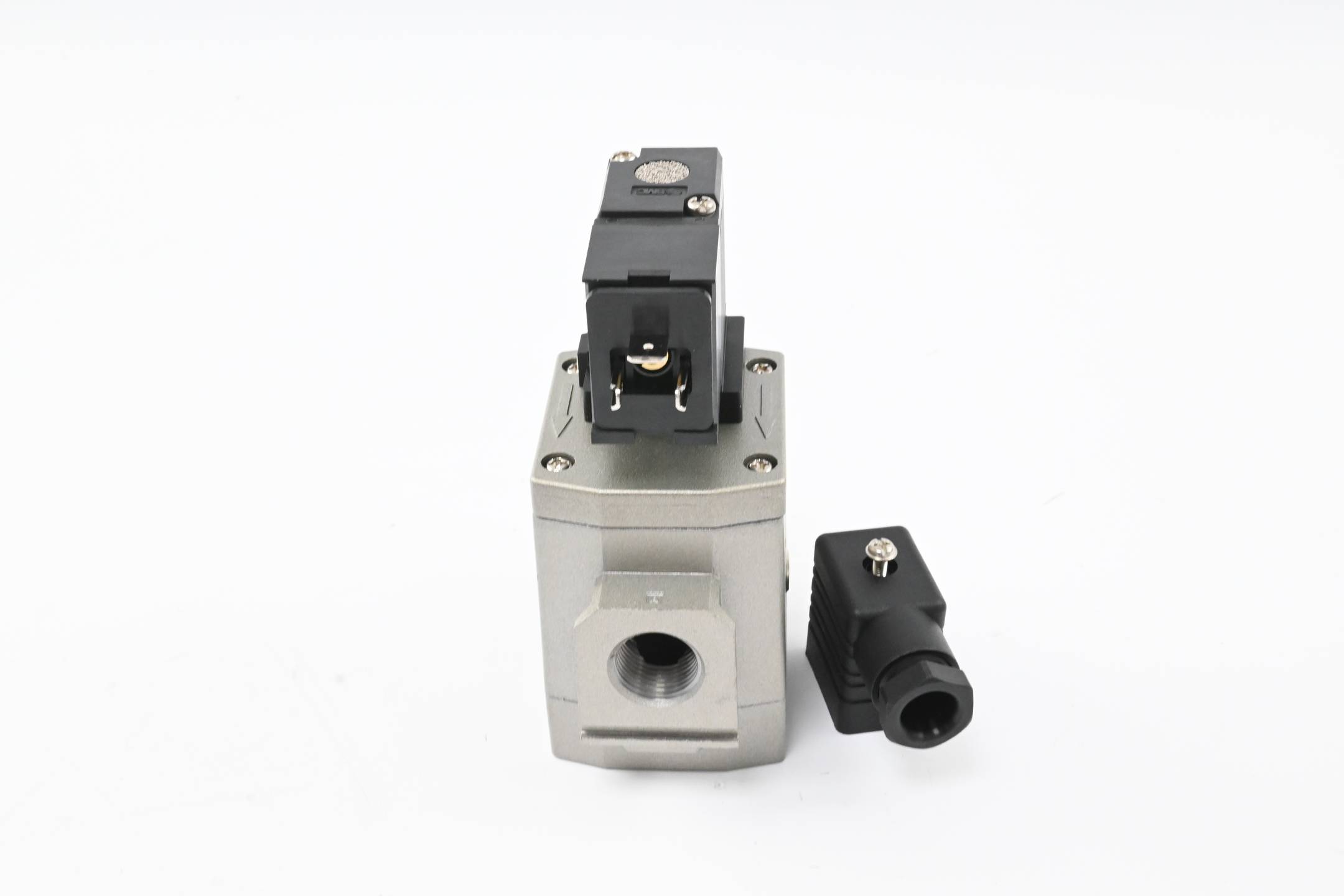SMC Softstartventil EAV3000-F03-5YZ-Q
