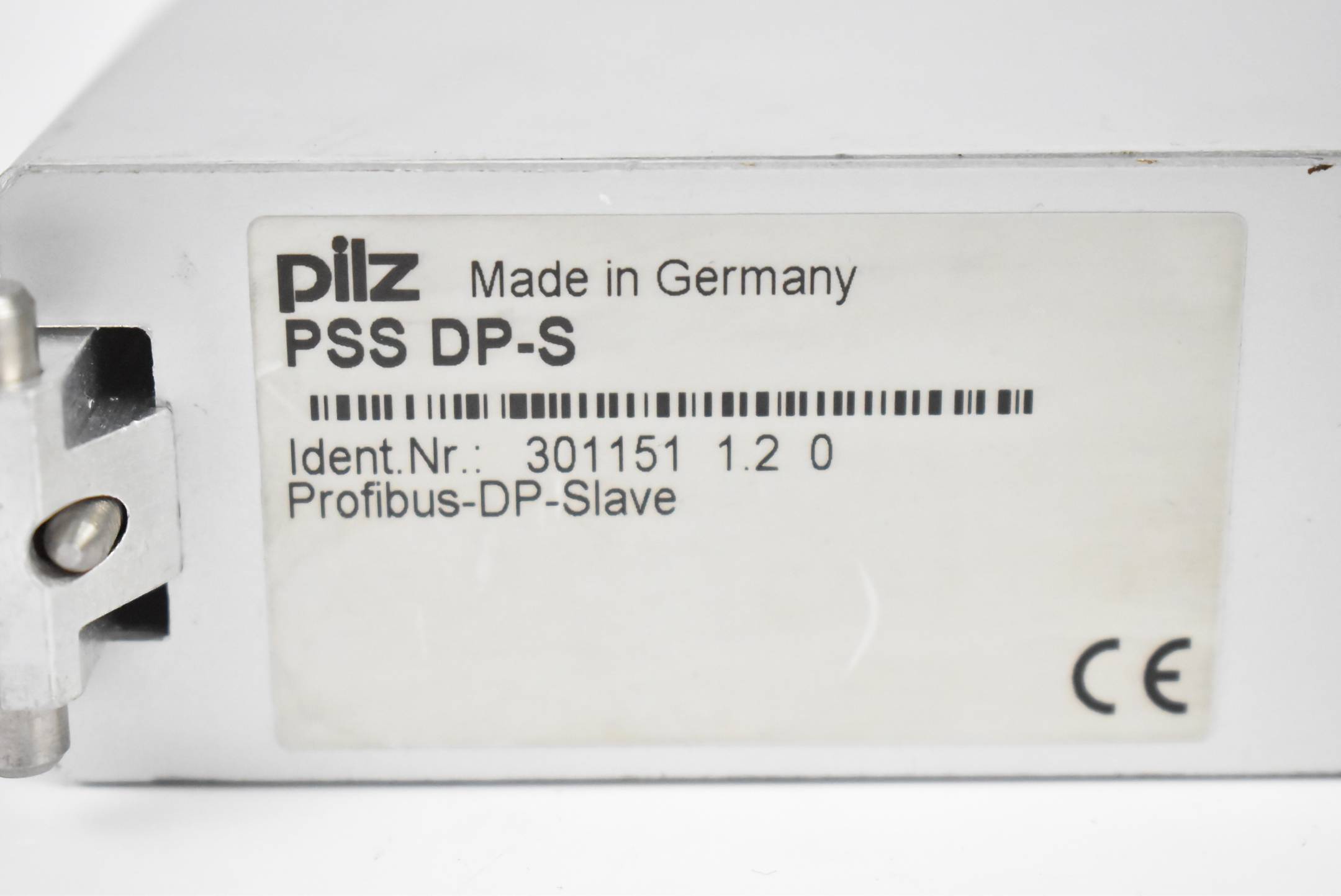 Pilz Profibus-DP Slave PSS DP-S ( 301151 )