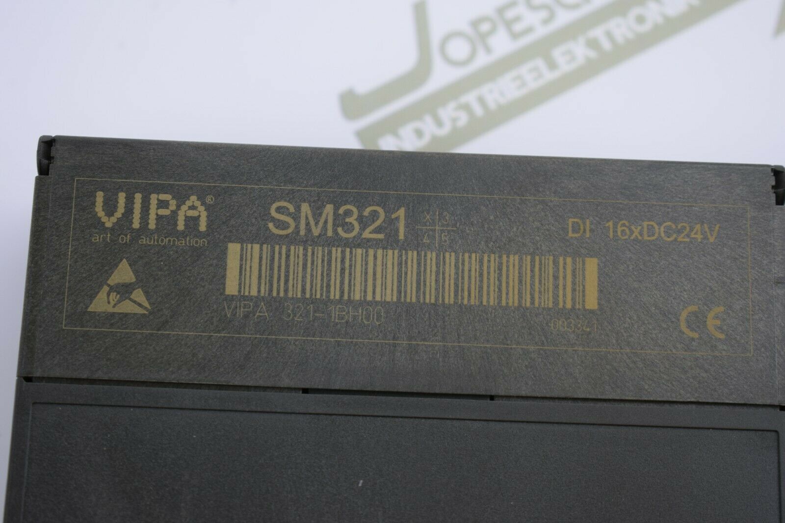 VIPA SM321 321-1BH00 E.2