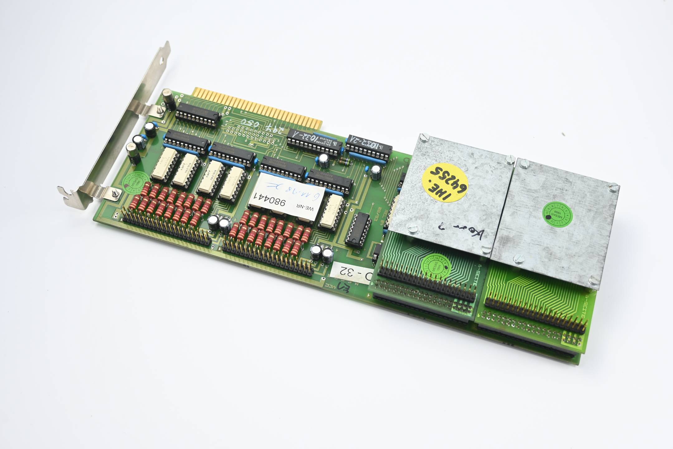 Mesas I/O Modul IO-32