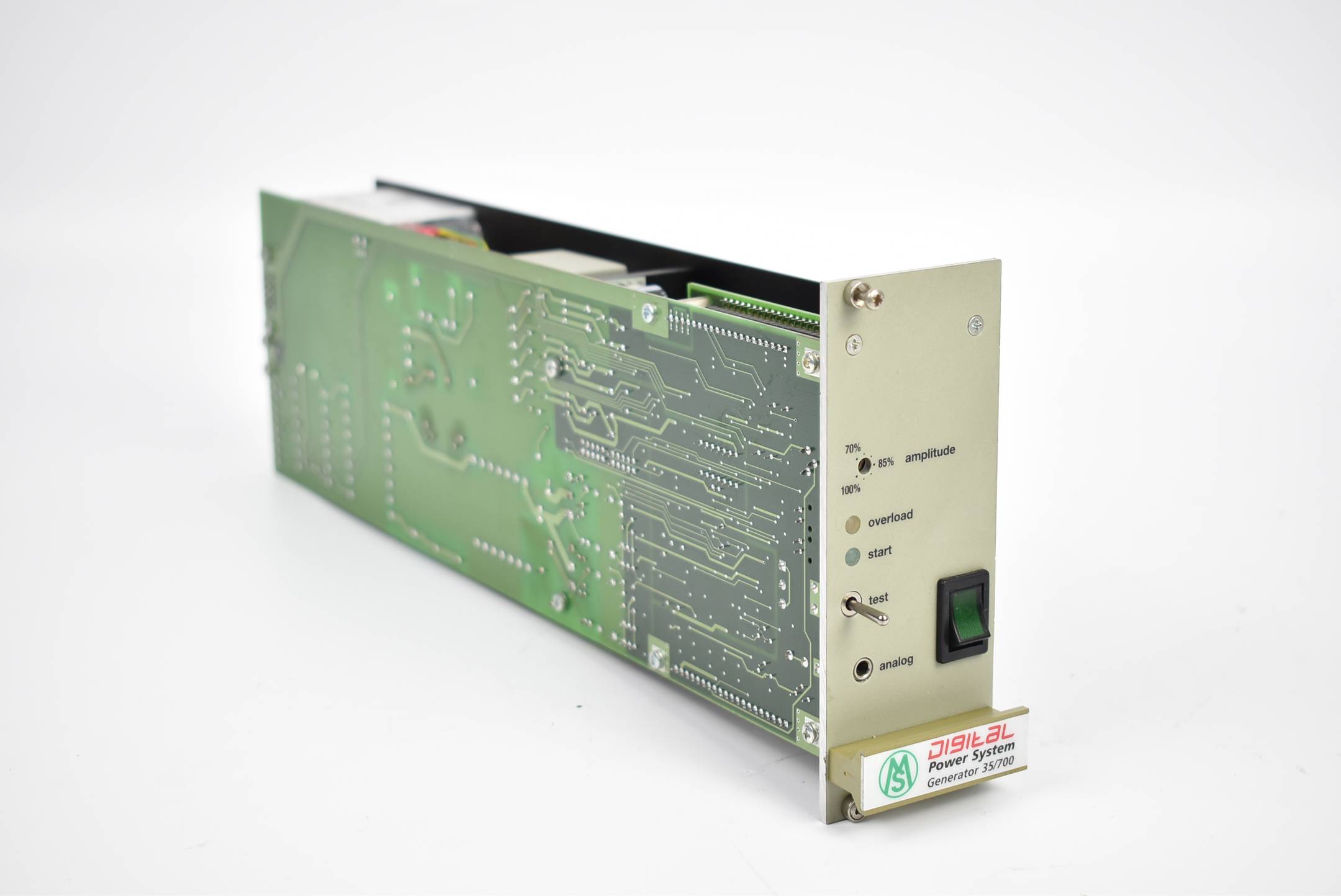 MS Digital Power System Generator 35/700 PS_700_DP ( PS700DP )