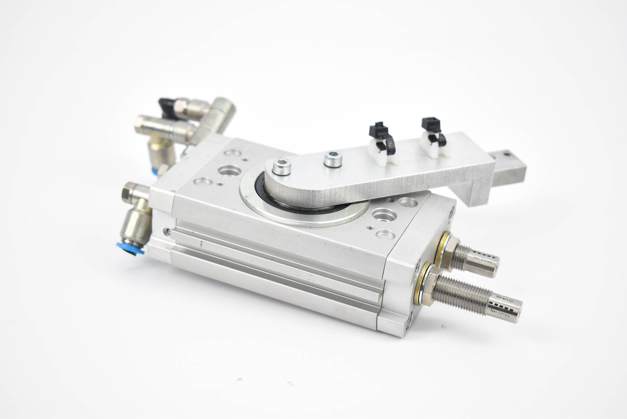 Festo Schwenkantrieb DRRD-16-180-FH-Y9A ( 1644389 )