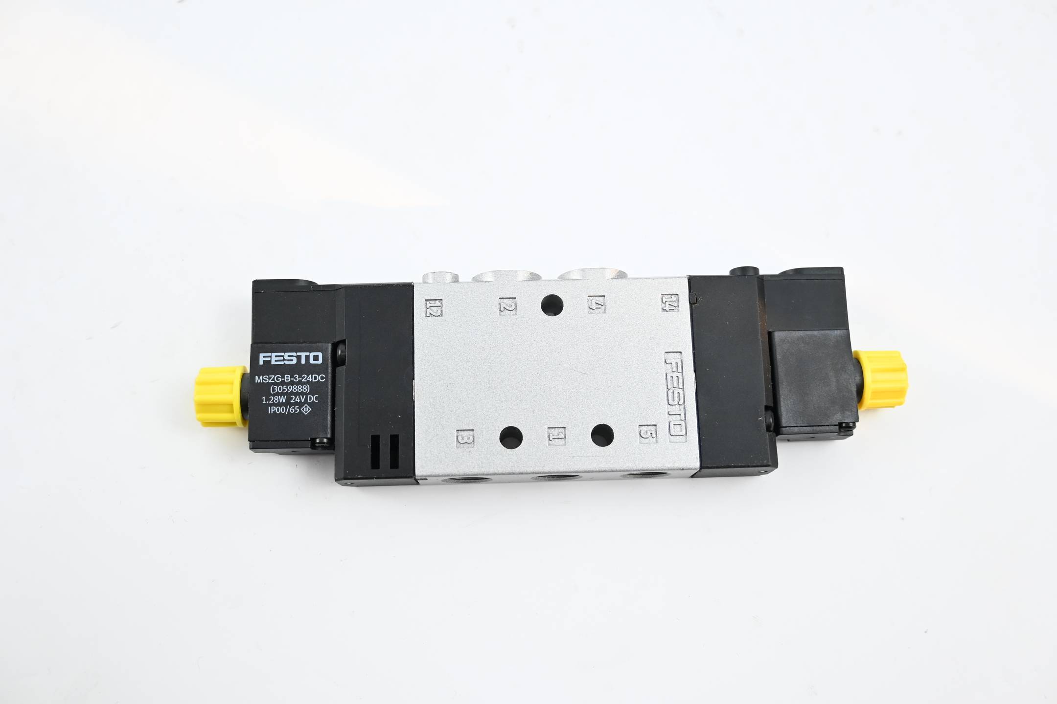 Festo Magnetventil CPE14-M1CH-5J-1/8 ( 550239 )