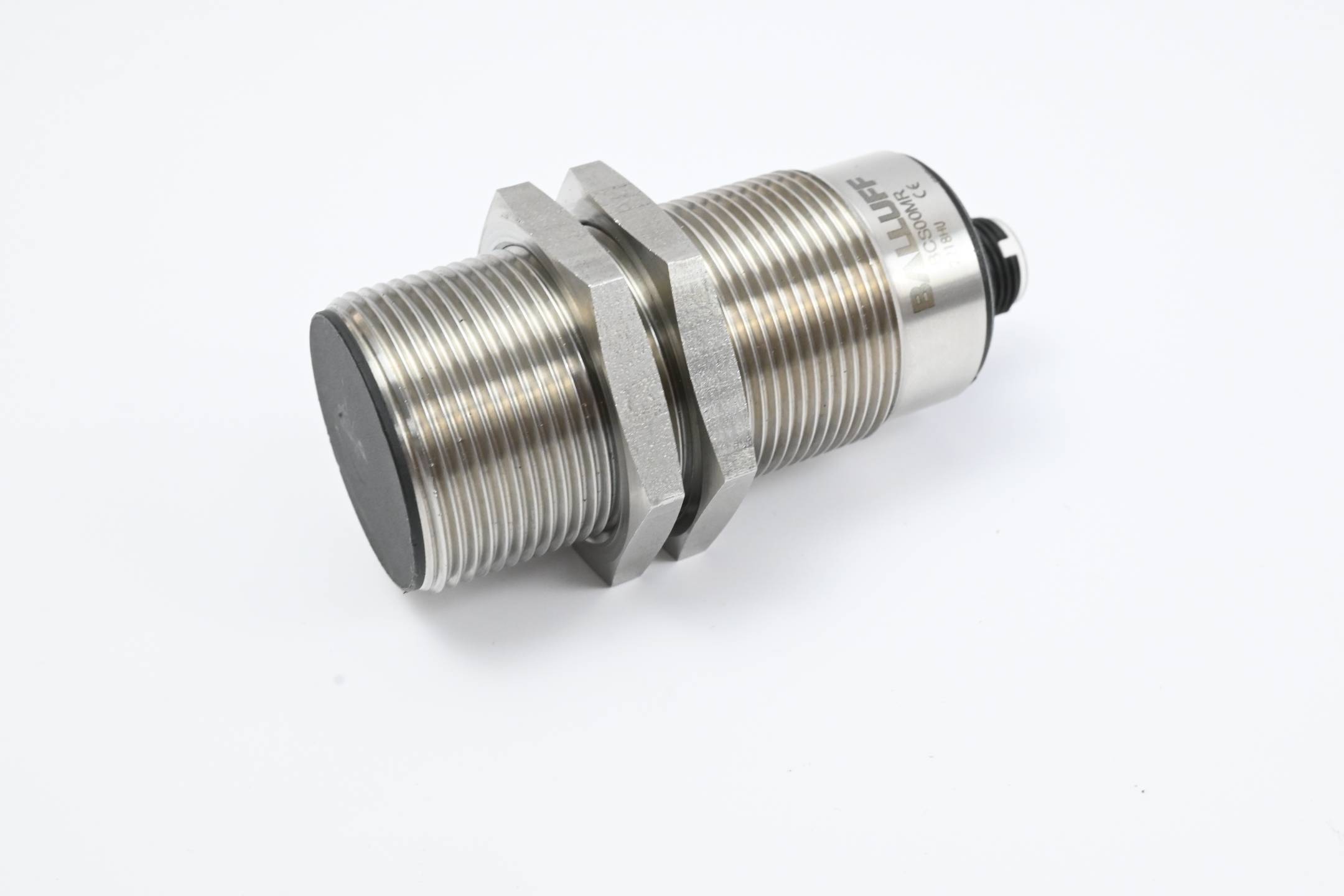 Balluff Kapazitive Näherungsschalter BCS00MR ( BCS M30B4I2-PSC15D-S04K )