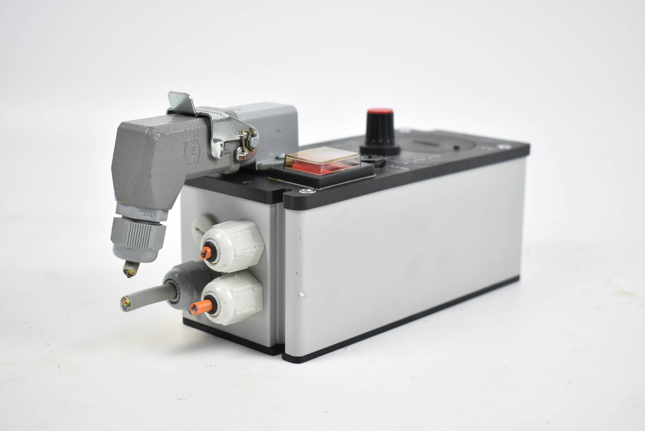 Feldpausch PS 7 