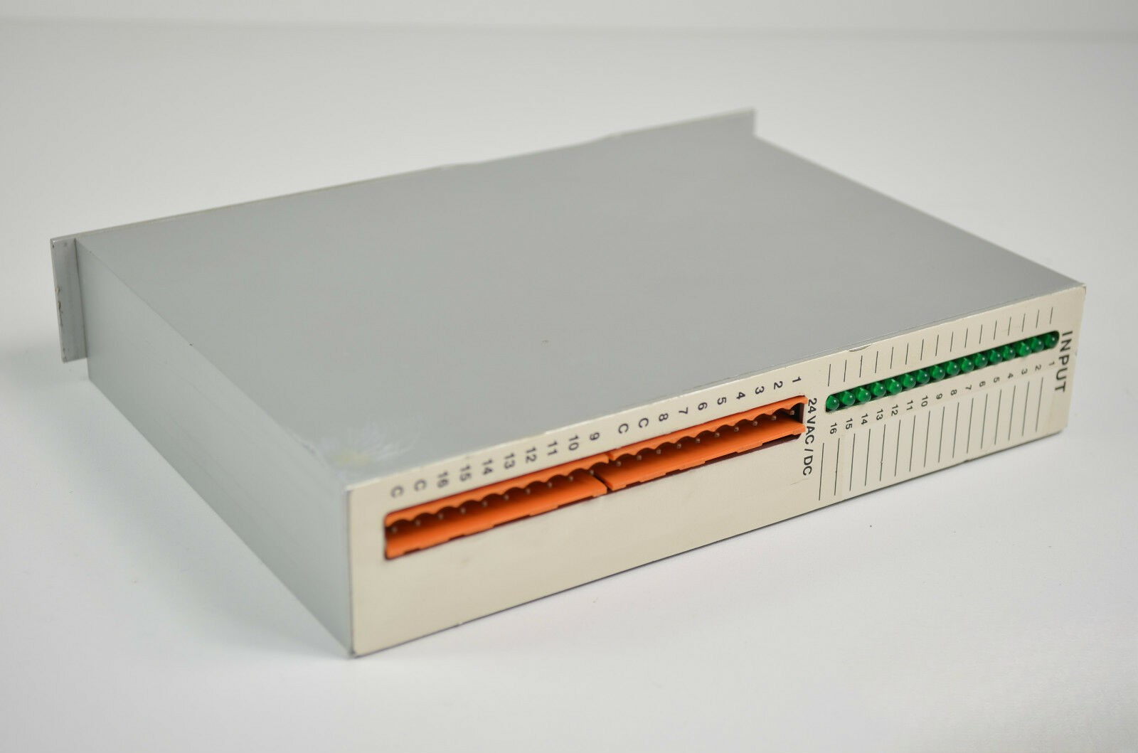 UTICOR Input 77E03