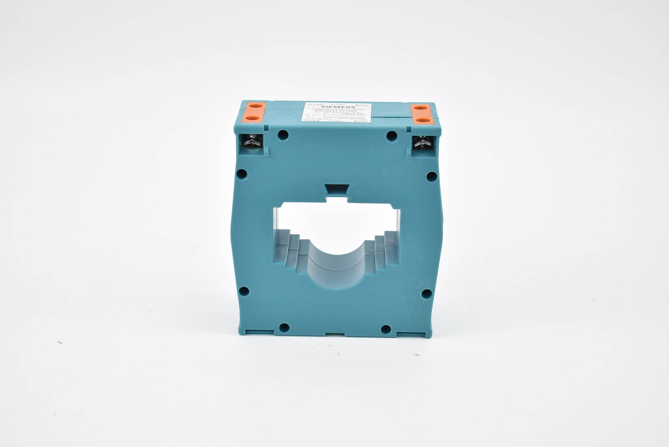 Siemens Stromwandler 5A 50/60Hz 4NV5 431-2CH20 ( 4NV5431-2CH20 )